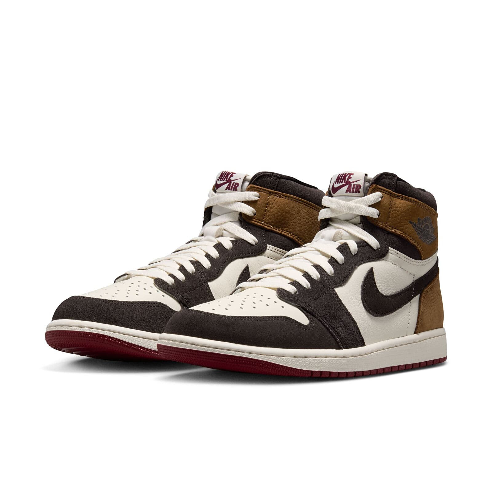 Air Jordan 1 Retro High OG "Love Letter"