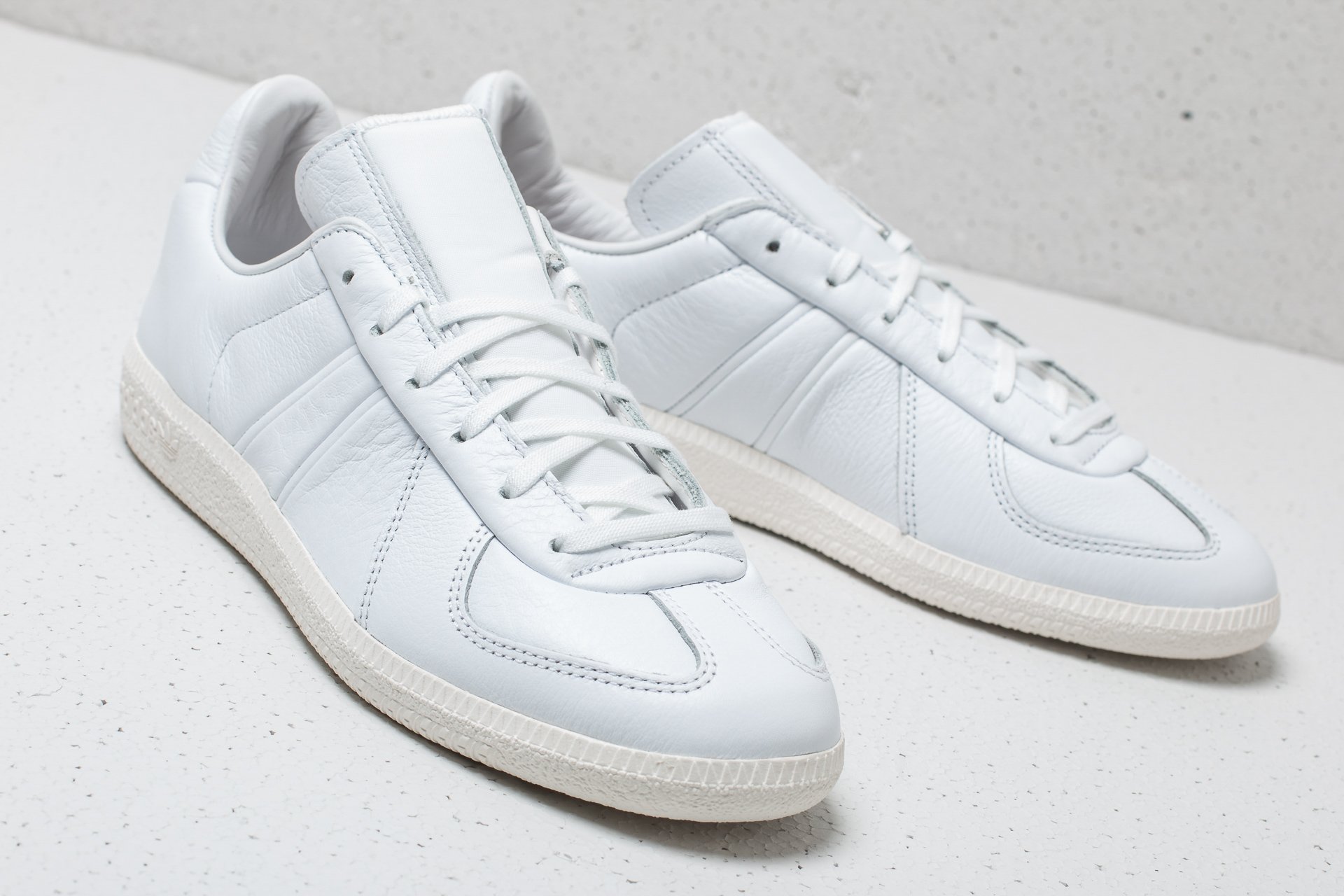 adidas x Oyster Holdings BW Army