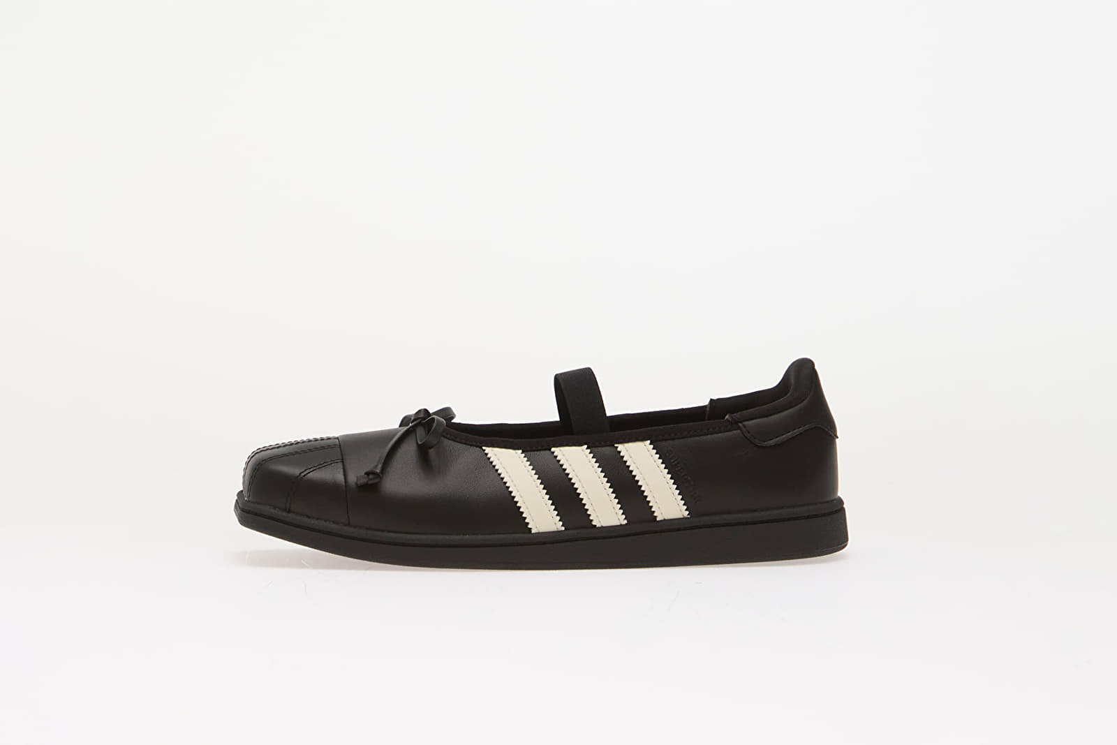 adidas Jennie Superstar Sq Ballet