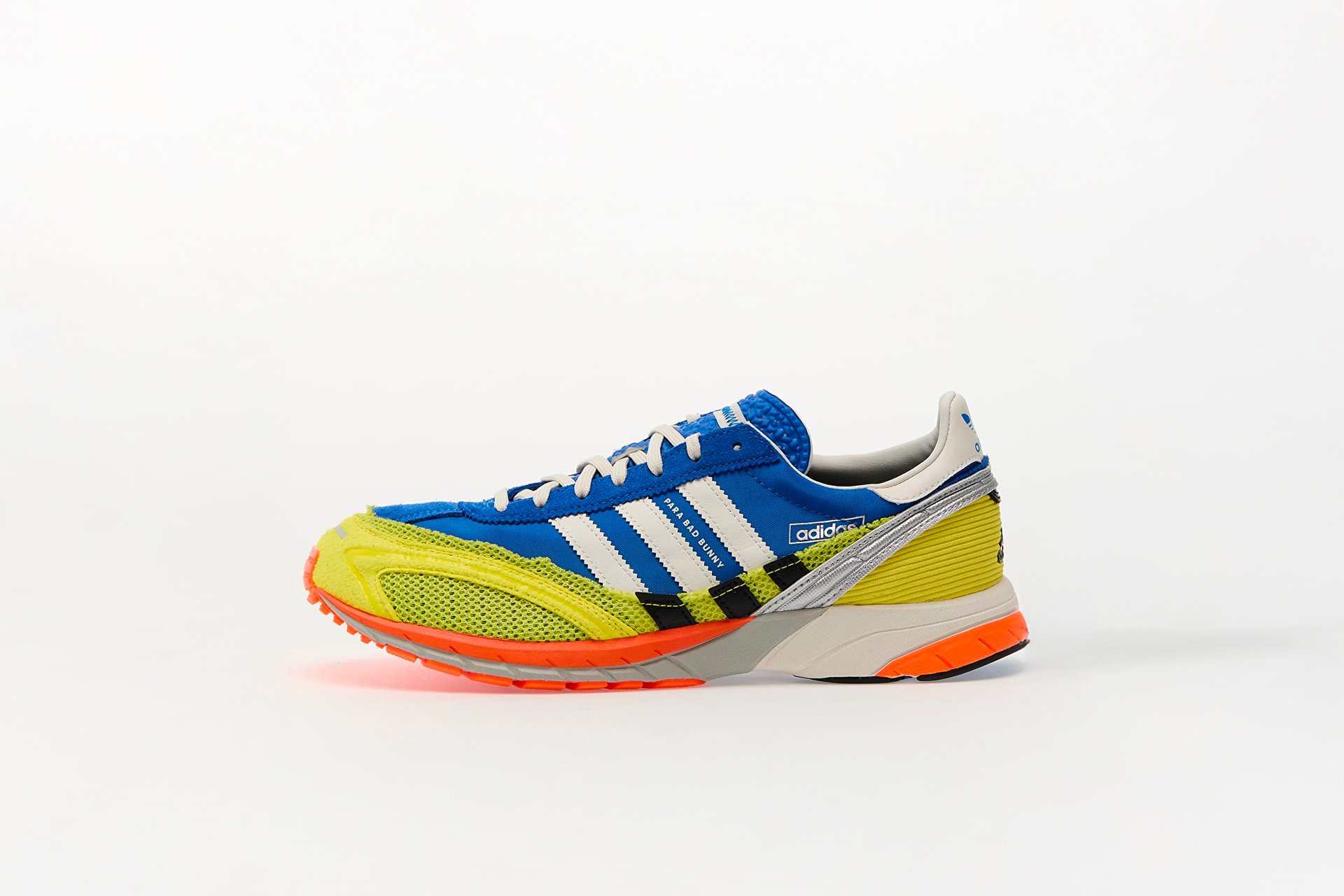 adidas x Bad Bunny Adizero SL 72