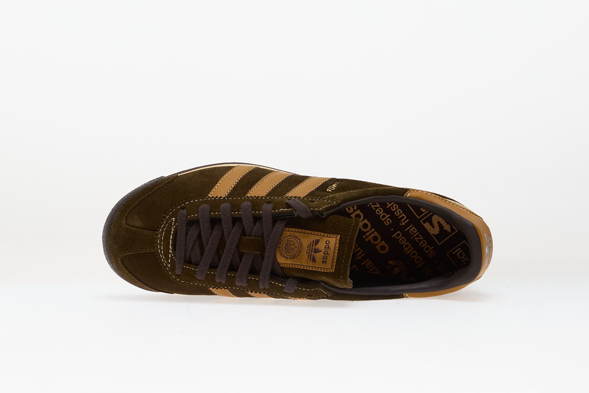 adidas Samoa II Spzl