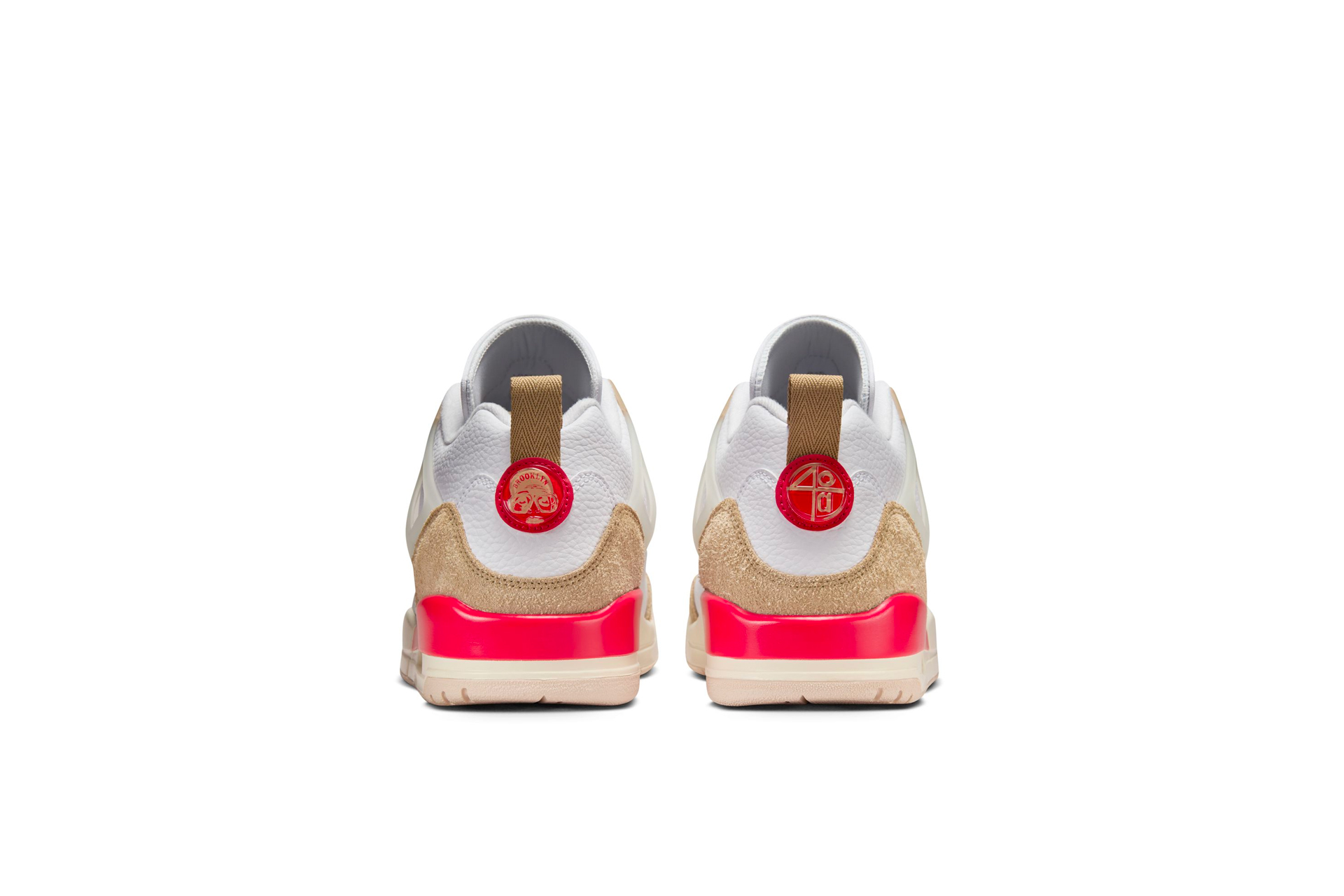 Nike Jordan Spizike Low