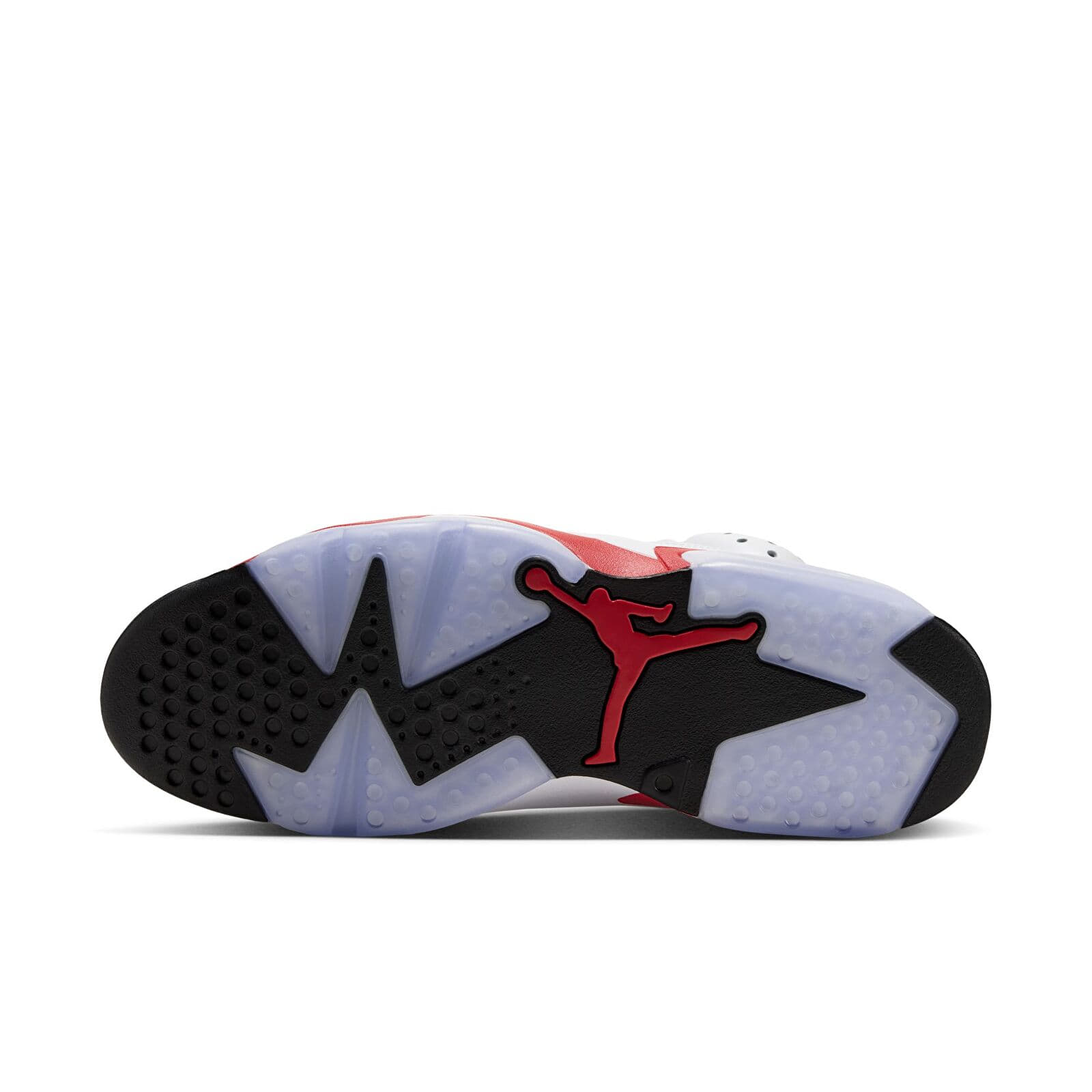 Air Jordan 6 Retro "White Infrared"