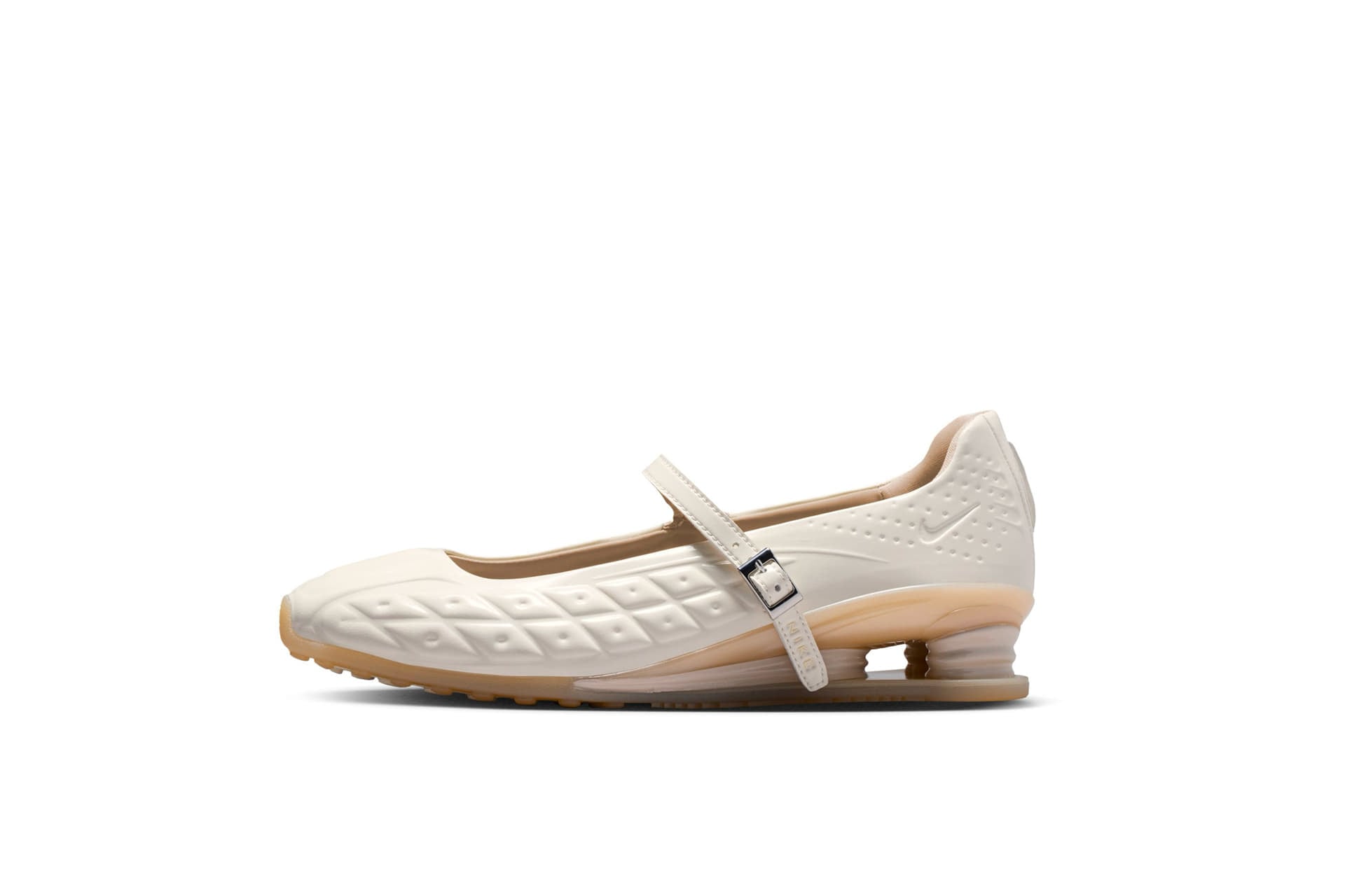 Nike W Shox Z Calistra