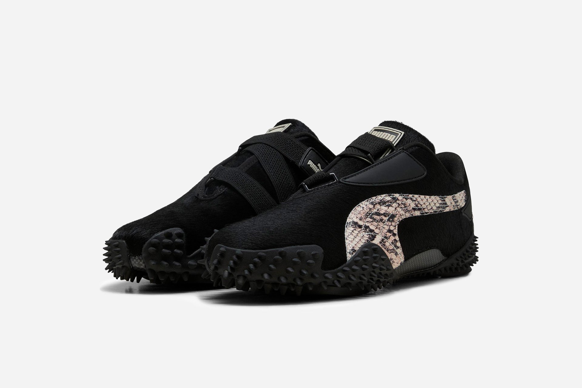 Puma x A$AP ROCKY Mostro OG Pony Hair