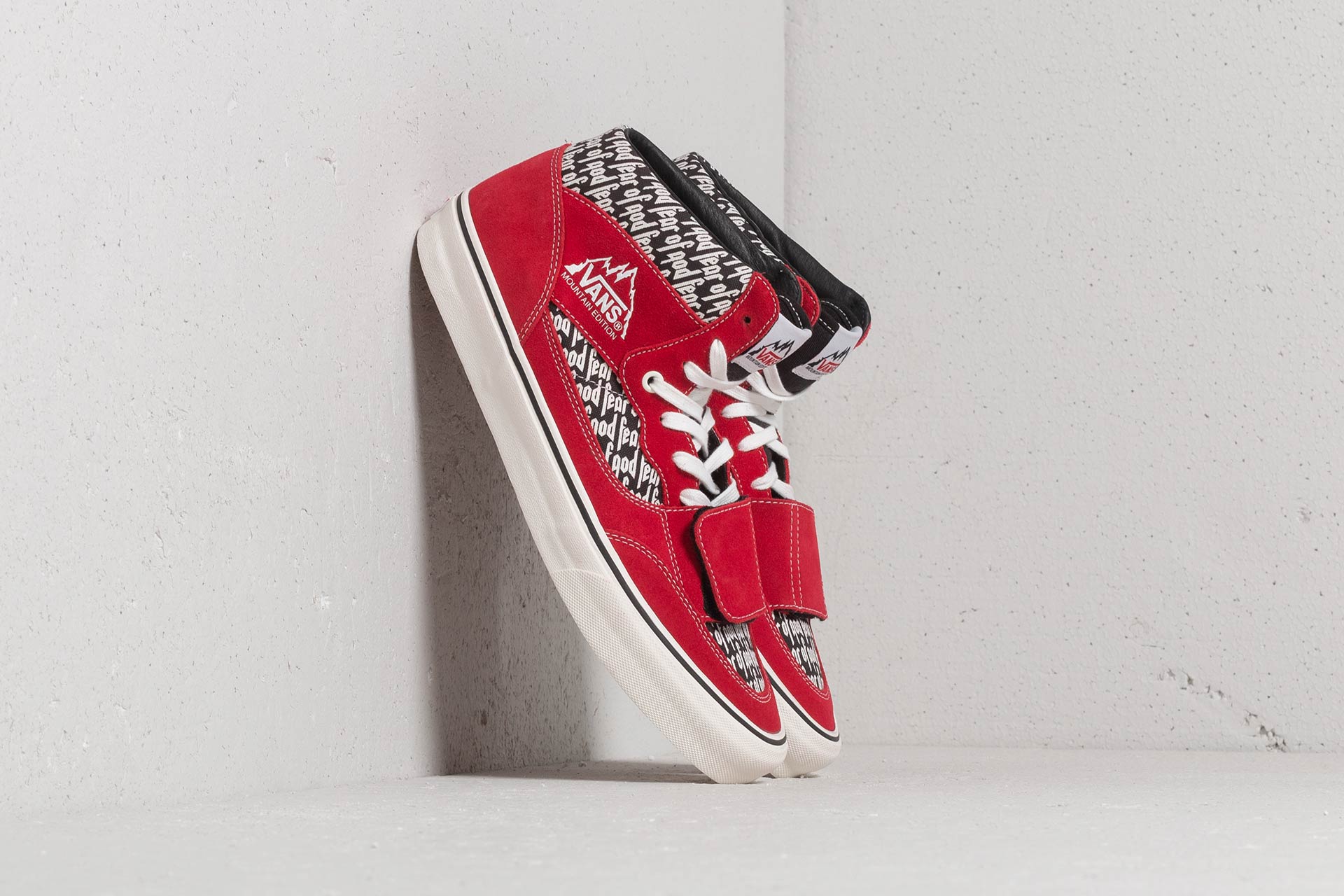 vans mountain edition fear of god price