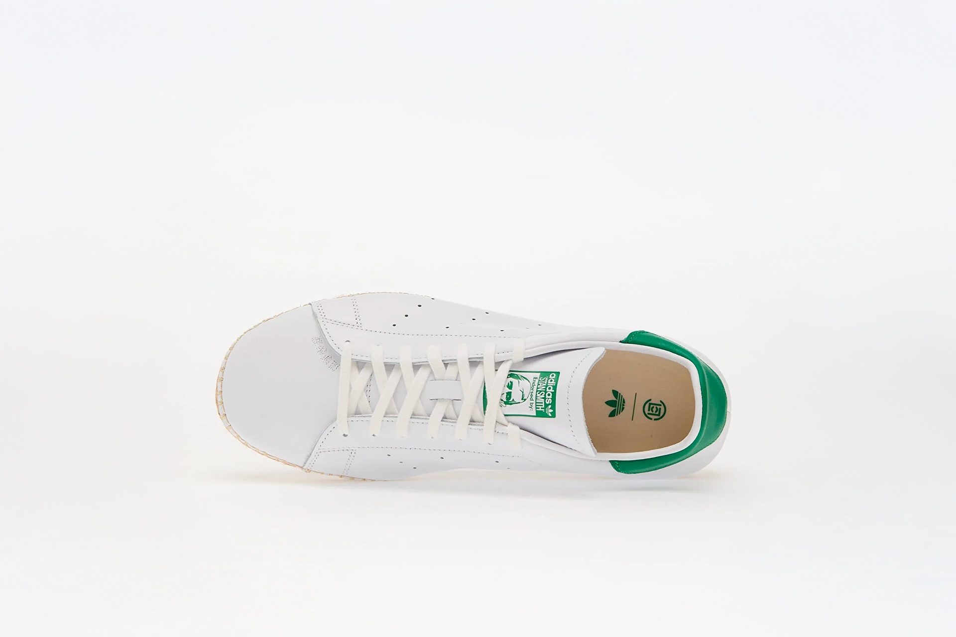 adidas x Clot Stan Smith by Edison Chen