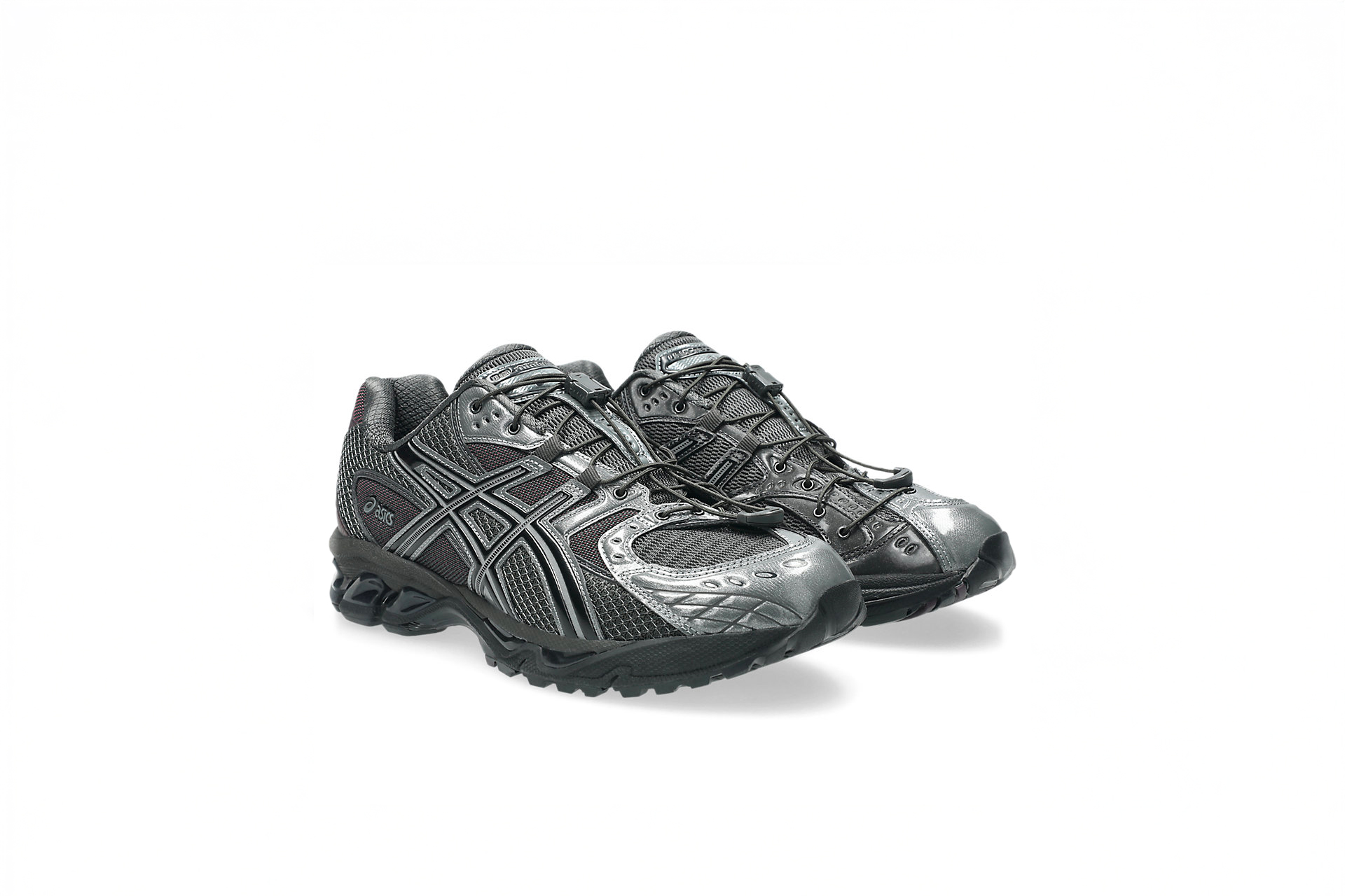 Asics x UNAFFECTED Gel-Nimbus 10.1