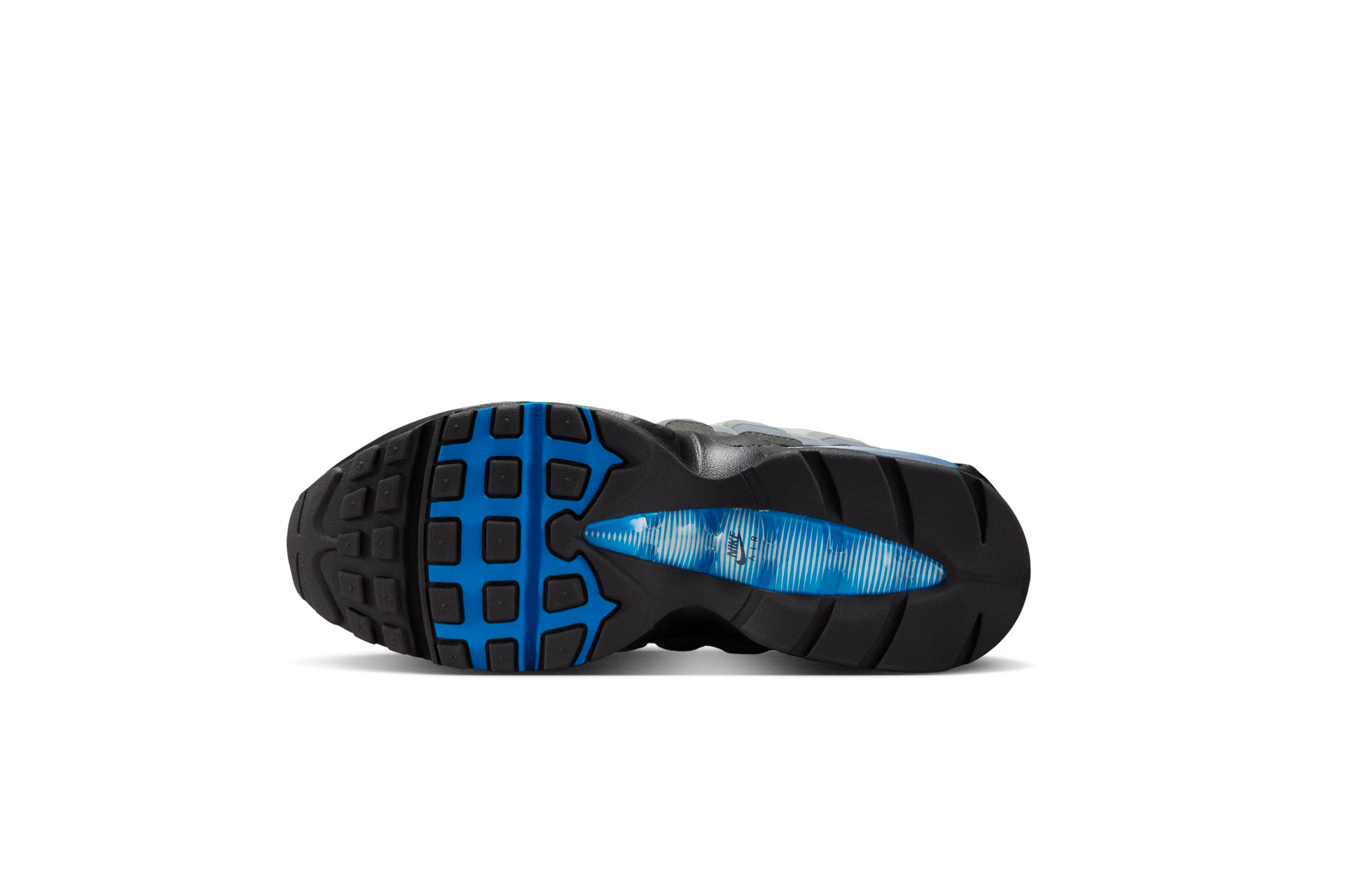 Nike Air Max 95 Big Bubble