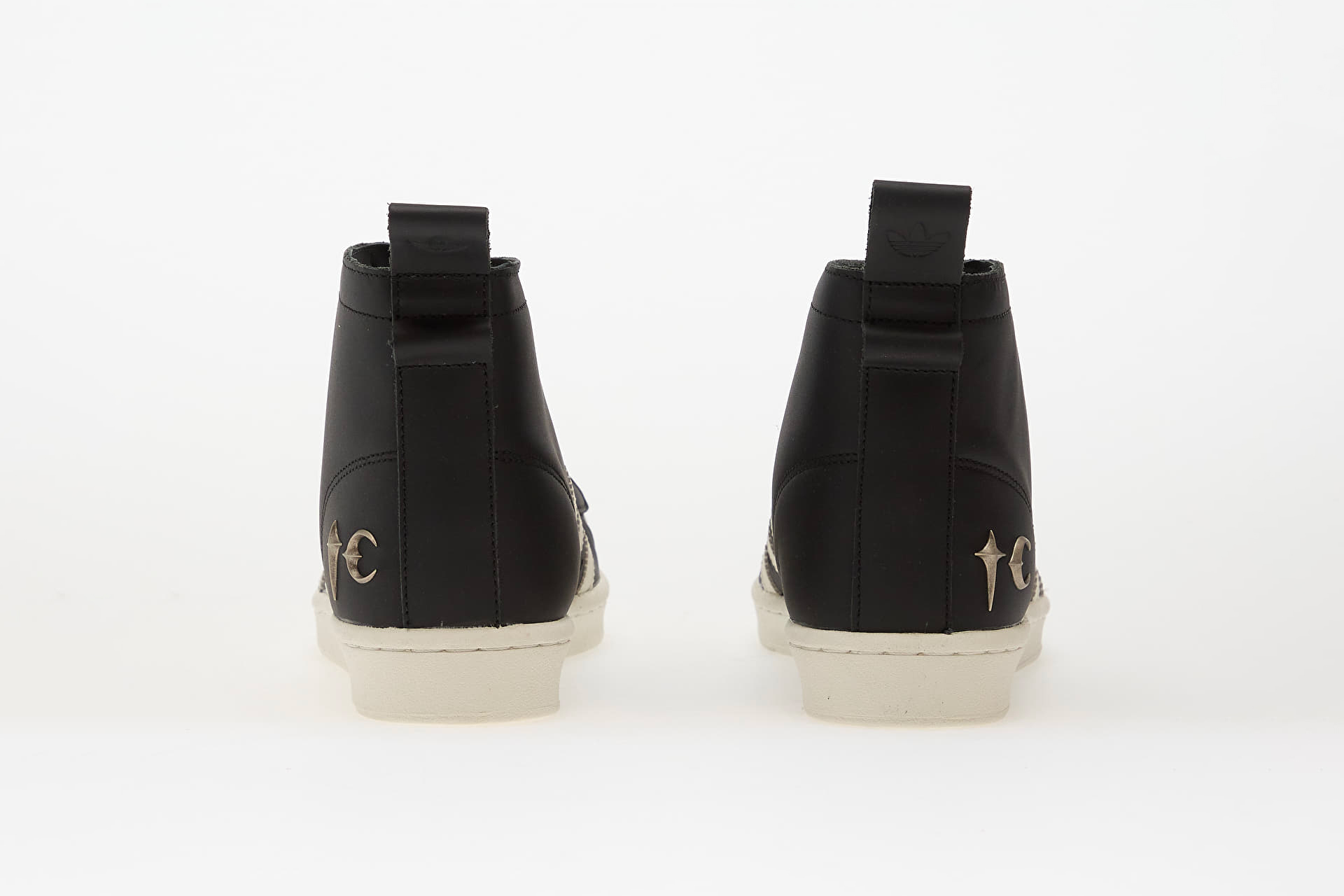 adidas x Thug Club Superstar Boot Luxe