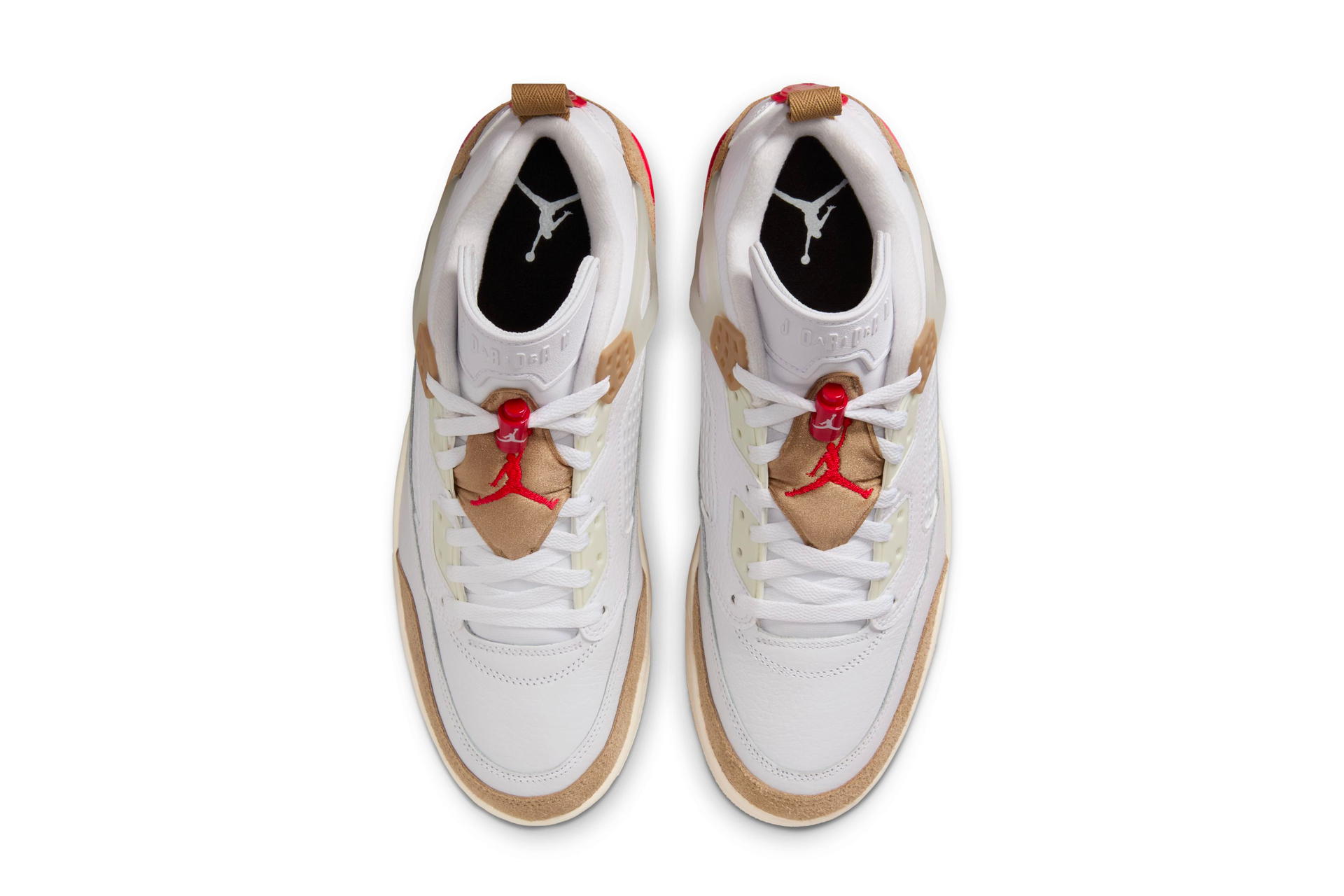 Nike Jordan Spizike Low