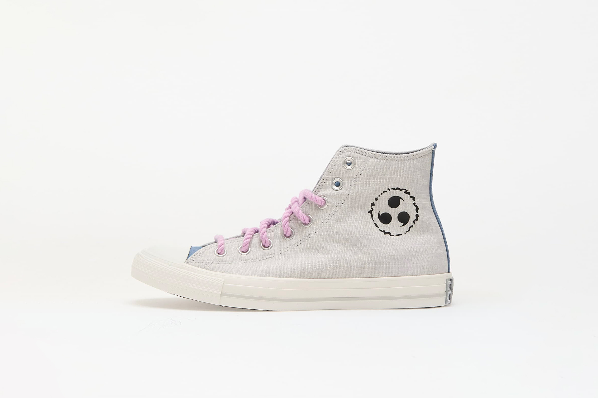 Converse x NARUTO SHIPPUDEN Sasuke Chuck Taylor All Star