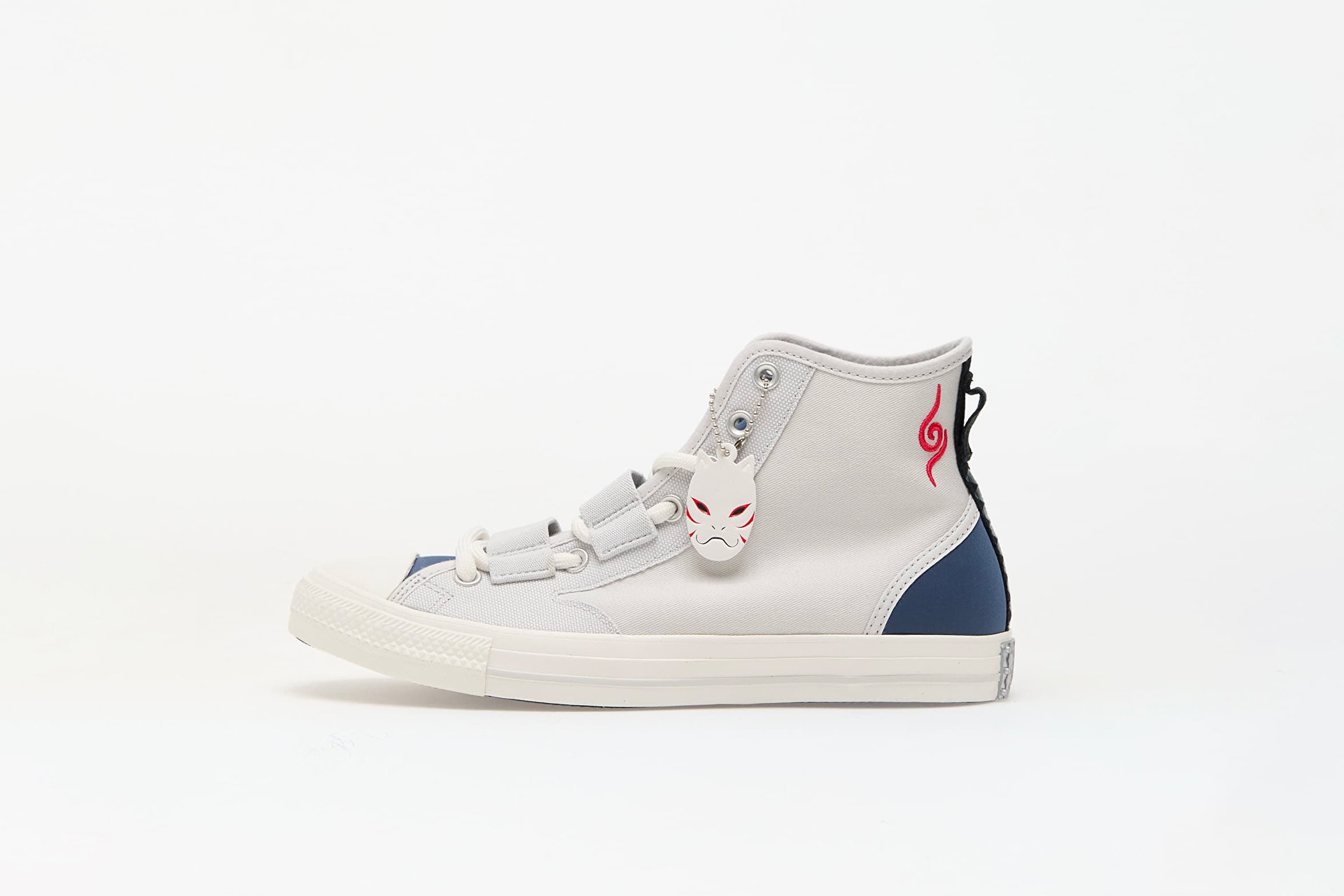 Converse x NARUTO SHIPPUDEN Kakashi Chuck Taylor All Star