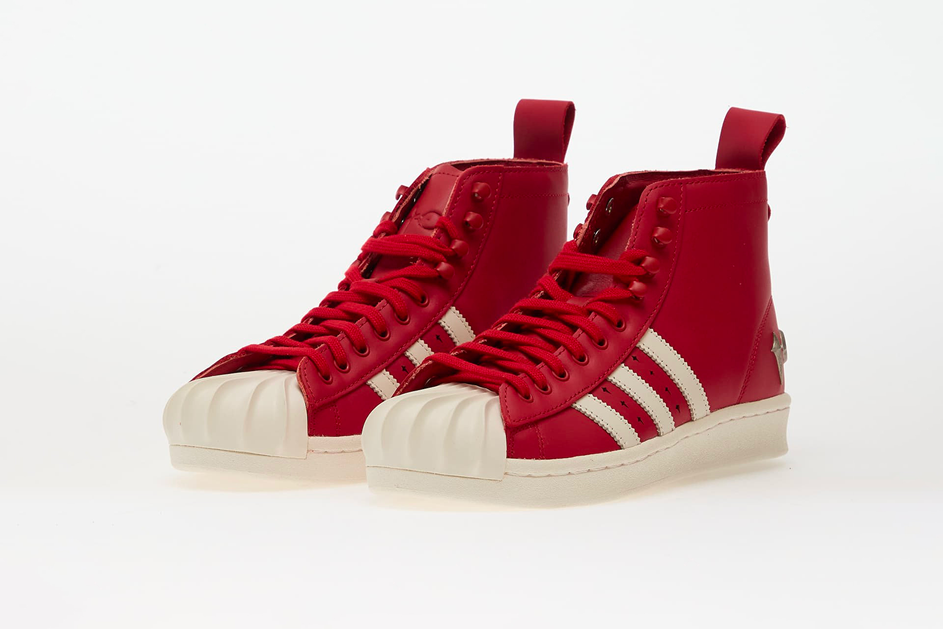 adidas x Thug Club Superstar Boot Luxe