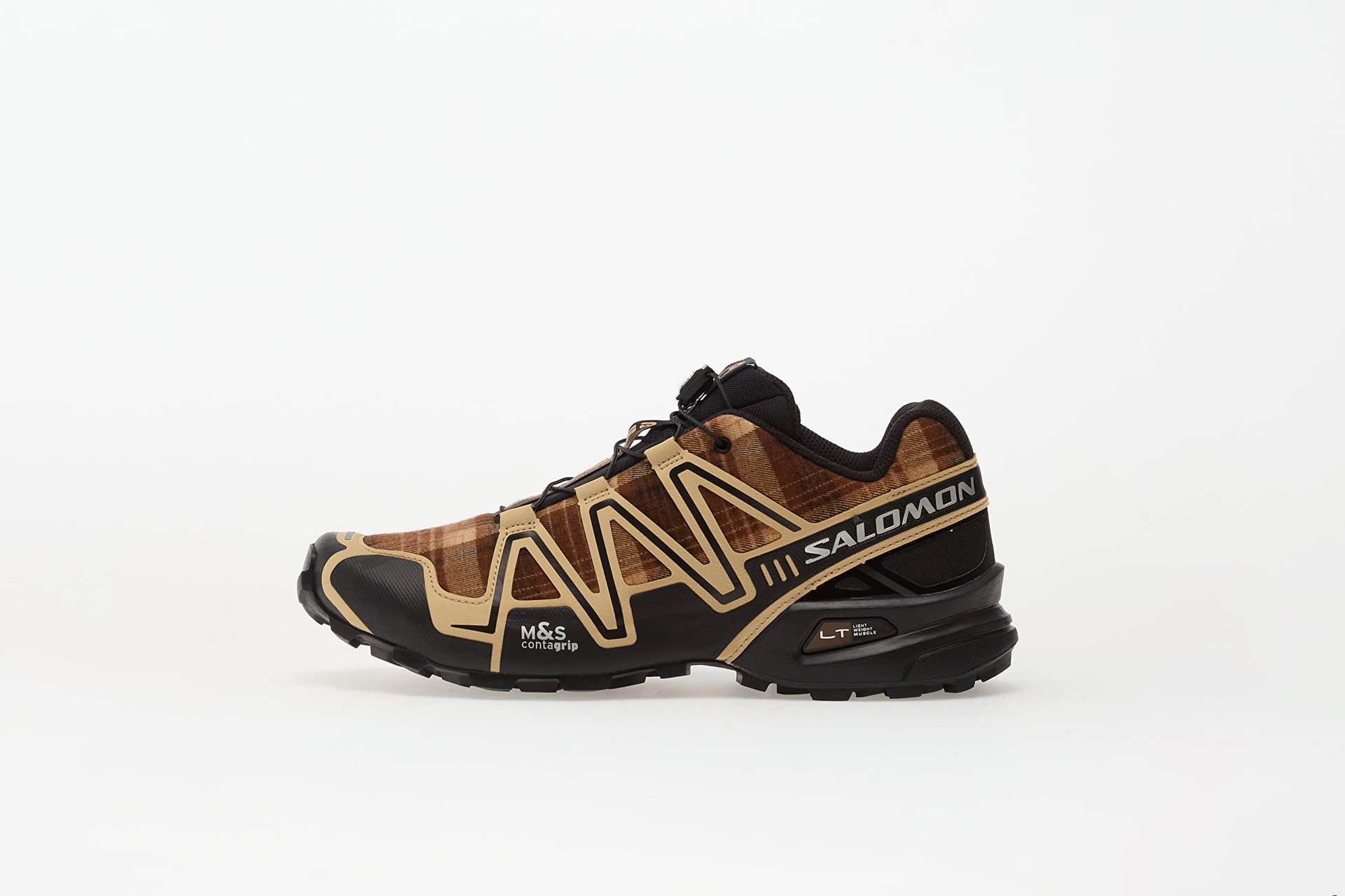 Salomon Speedcross 3 Holiday