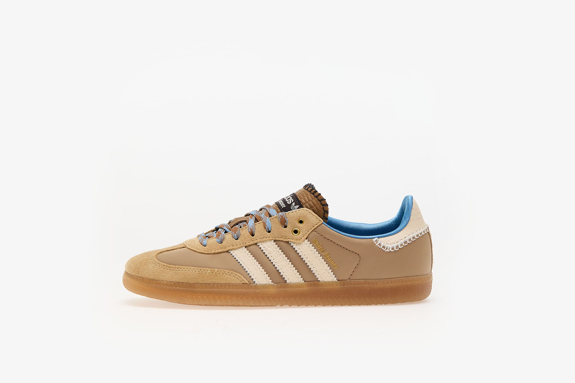 adidas x Wales Bonner Nylon Samba