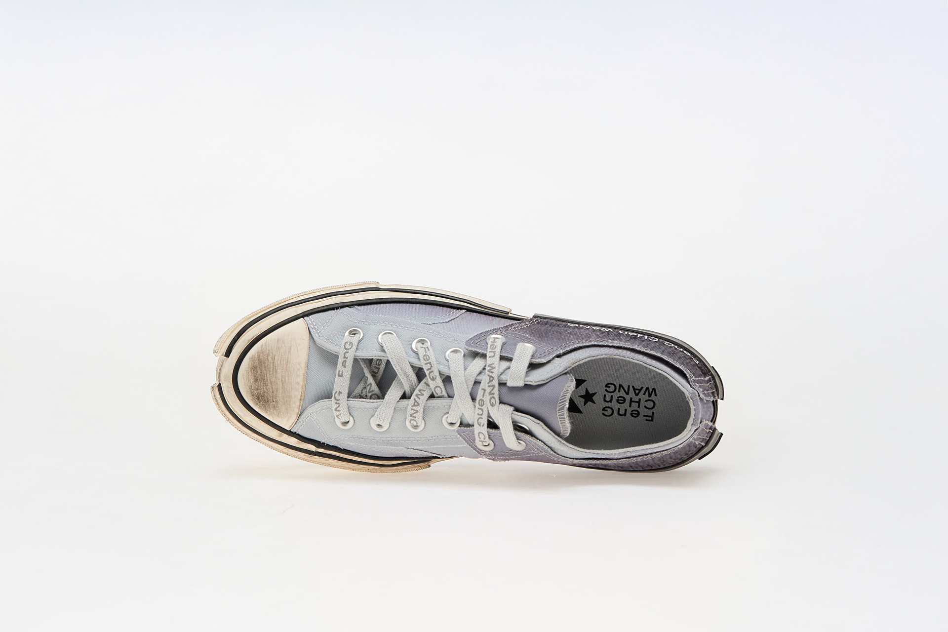 Converse Chuck 70 Feng Chen Wang 2-in-1 Chuck 70 Low Top