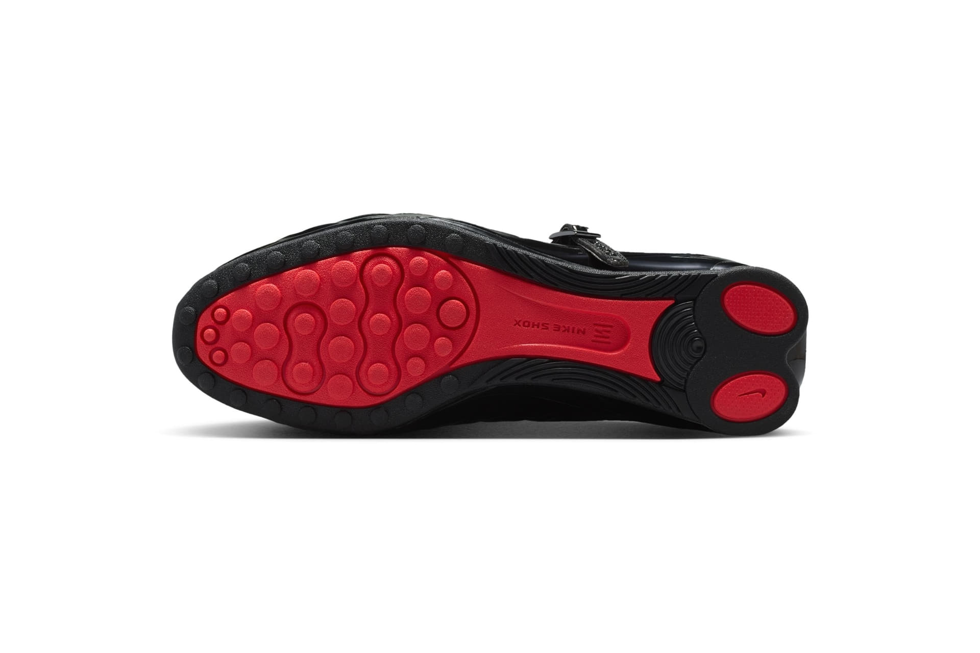 Nike W Shox Z Calistra