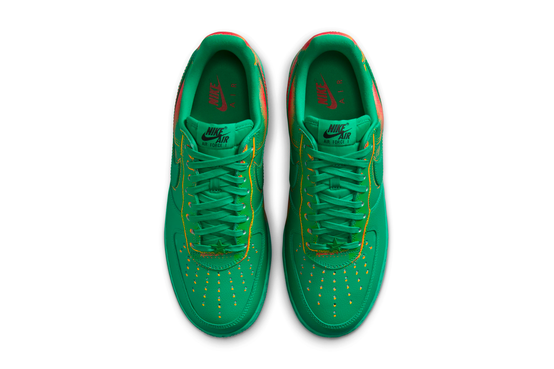 Nike Air Force 1 Low Retro