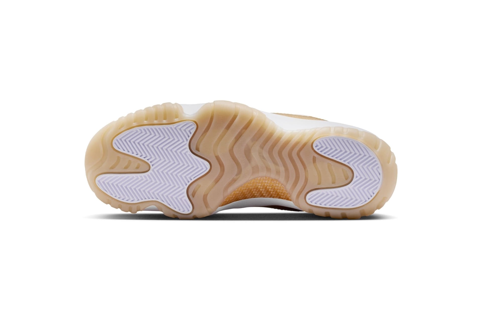 Air Jordan 11 Retro Low "Mother's Day"