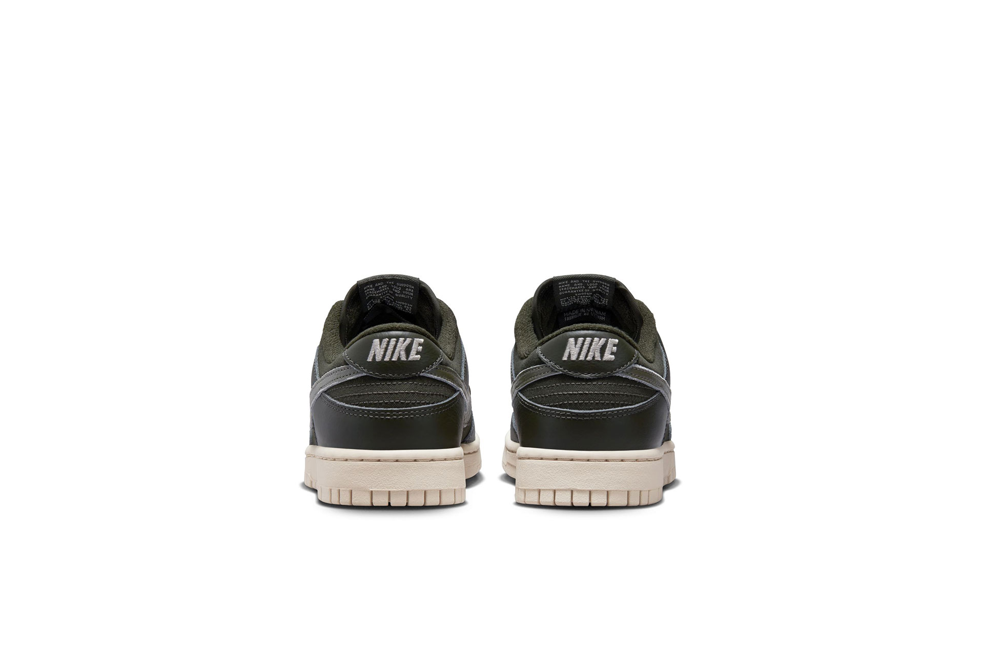 Nike Dunk Low Retro Premium