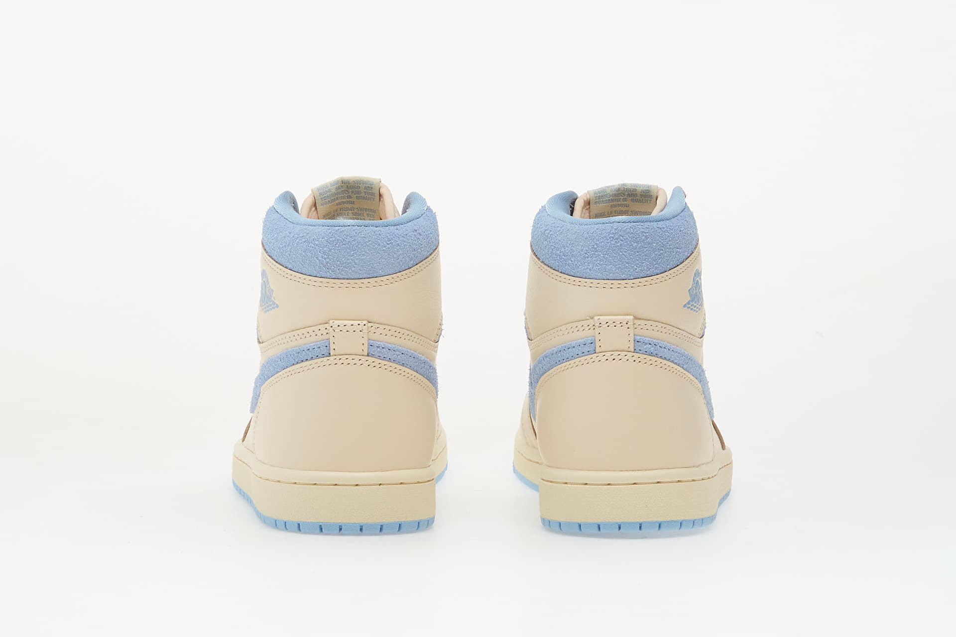 Air Jordan 1 Retro High OG "Psychic Blue" W