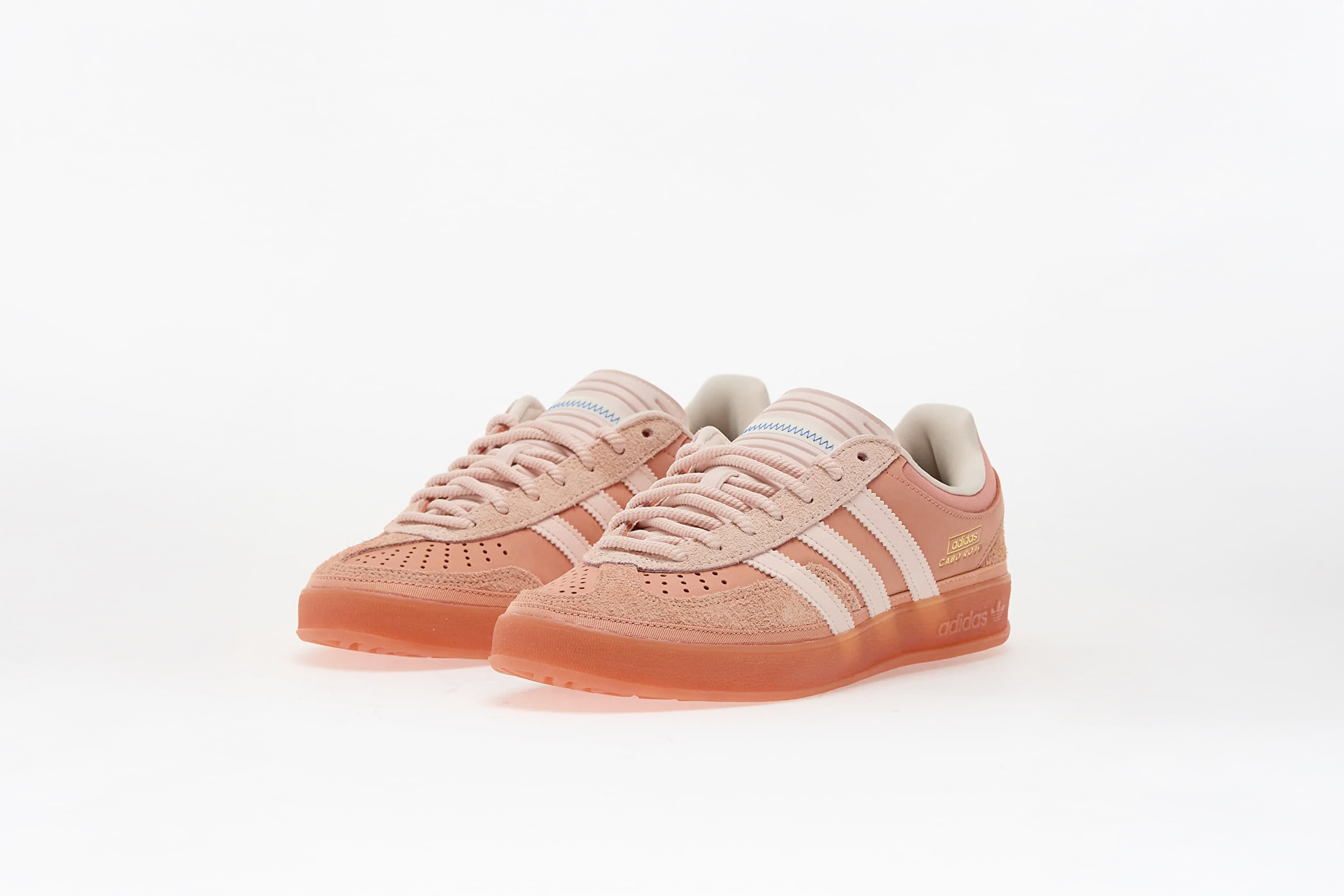adidas x Bad Bunny Gazelle Indoor