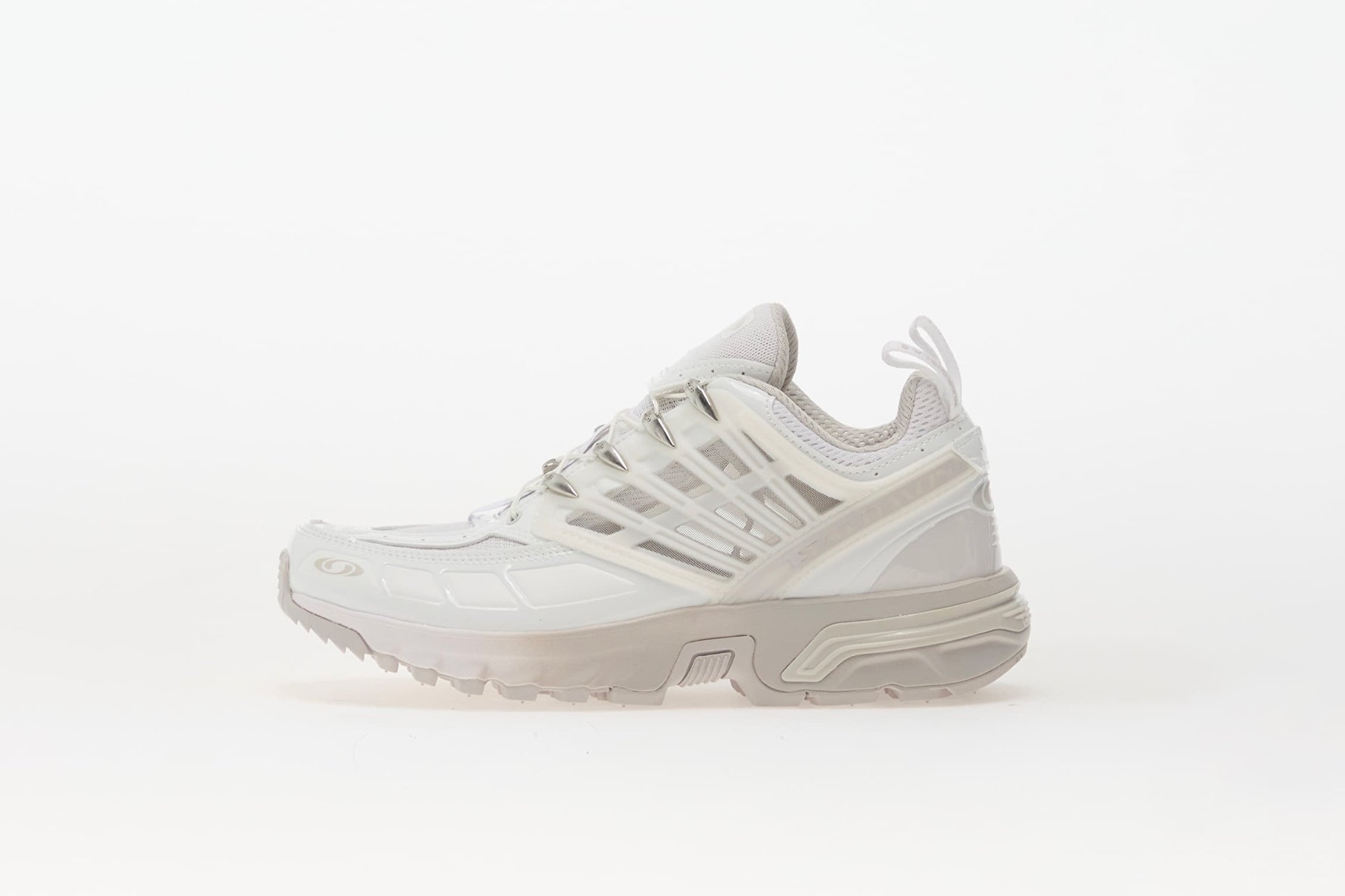 MM6 x Salomon ACS PRO