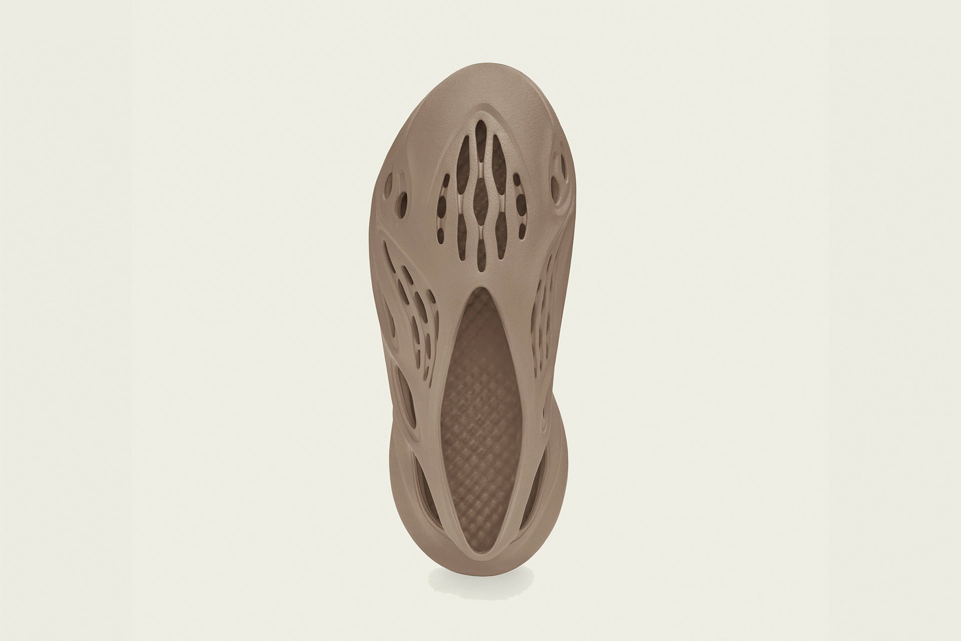 adidas Yeezy Foam Runner, Mist - Footshop - Releases