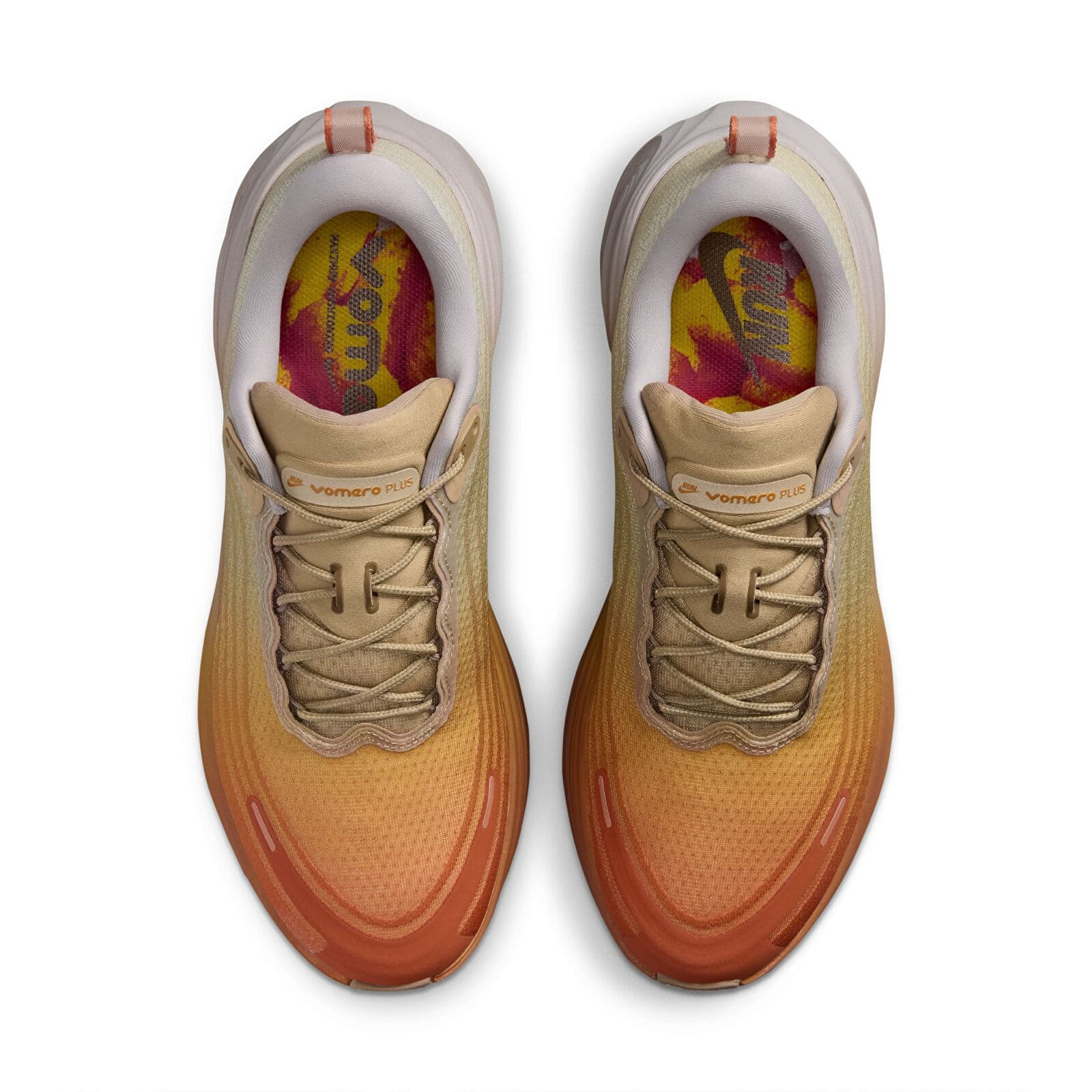 Nike Vomero Plus