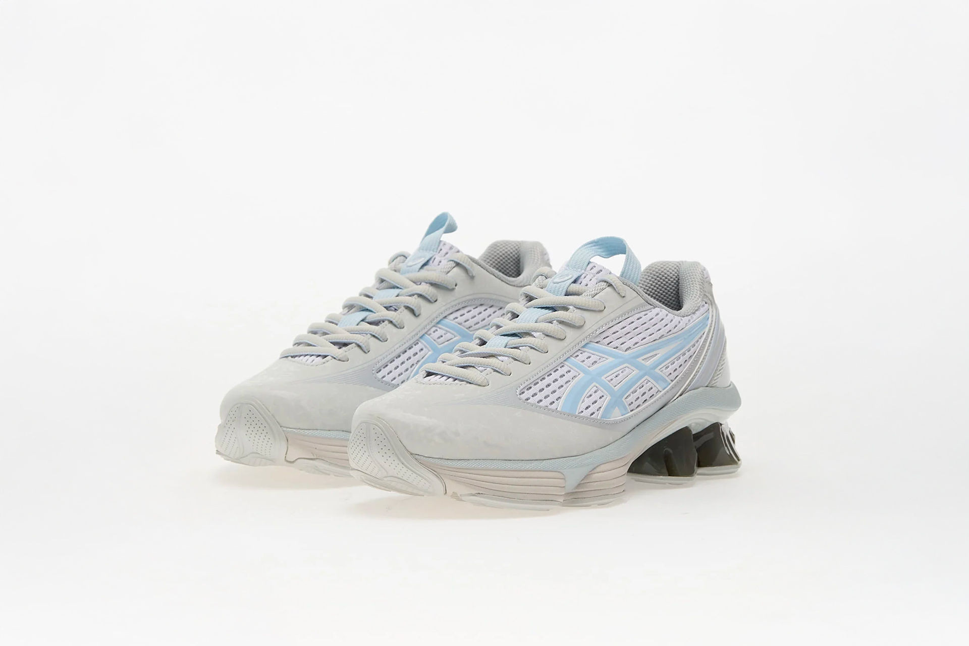 Asics Us6-S Gel-Kinetic Fluent