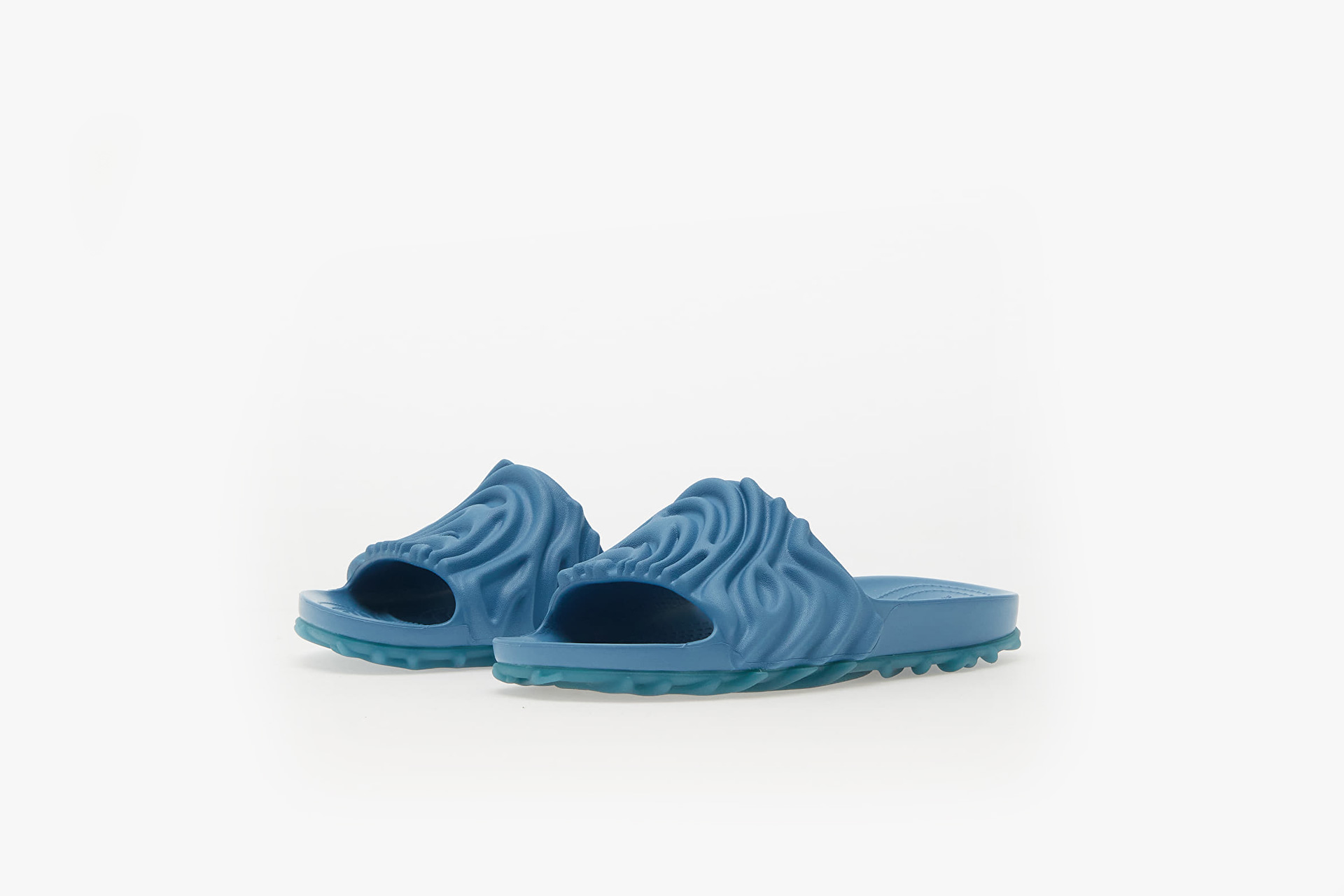 Crocs x Salehe Bembury The PolleClog Slide