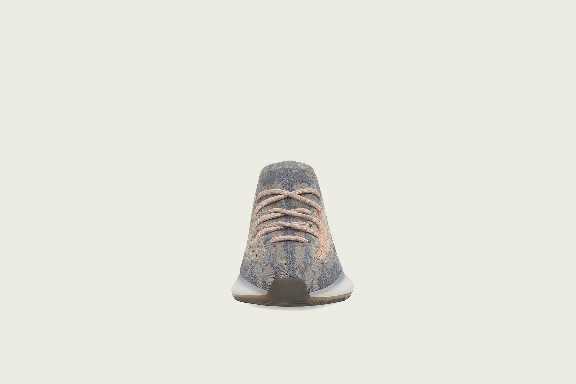 adidas Yeezy Boost 380, MIST - Footshop - Releases