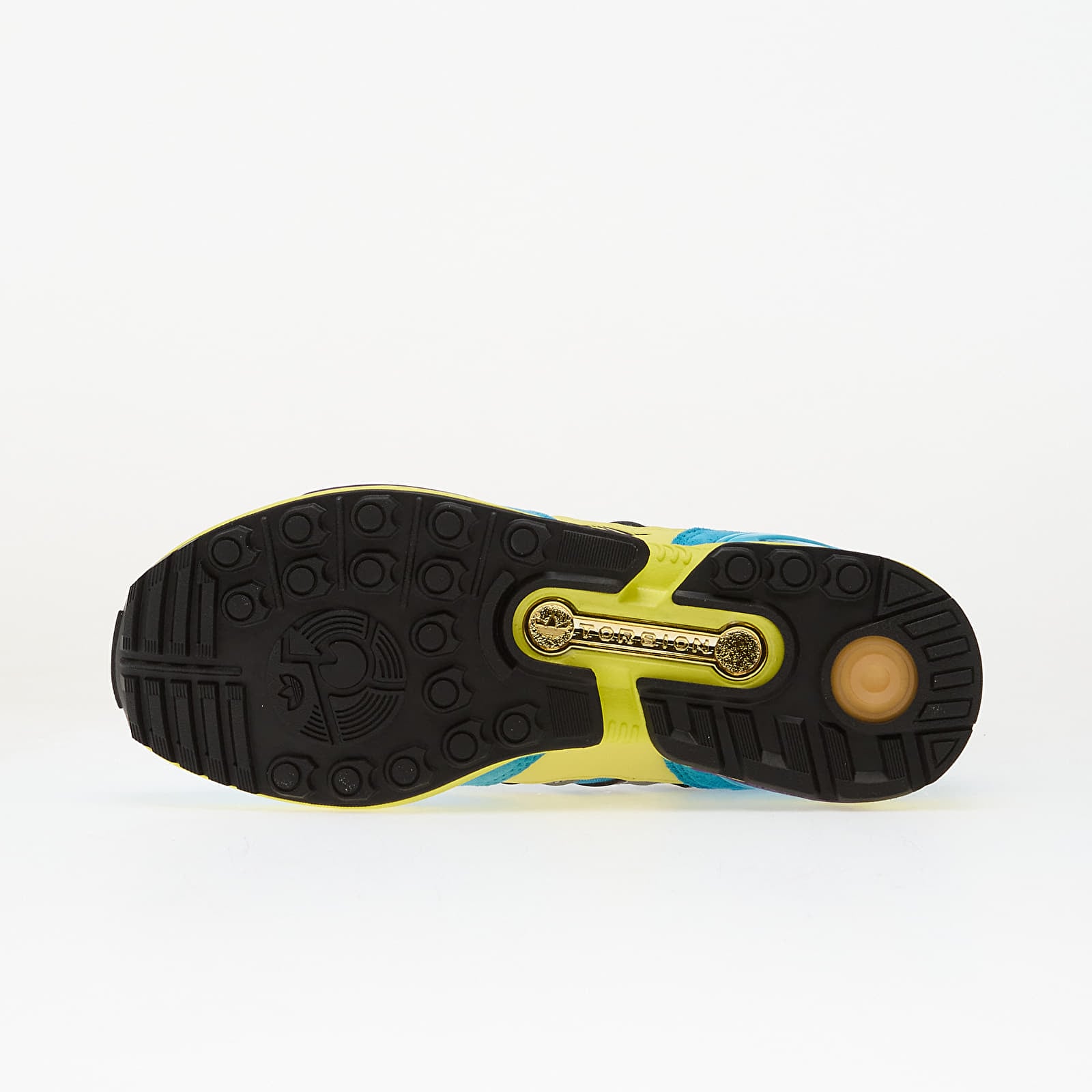 adidas Zx8000 Jc & Mt Consortium - JQ6739 - Blue Glow/ Blue Glow