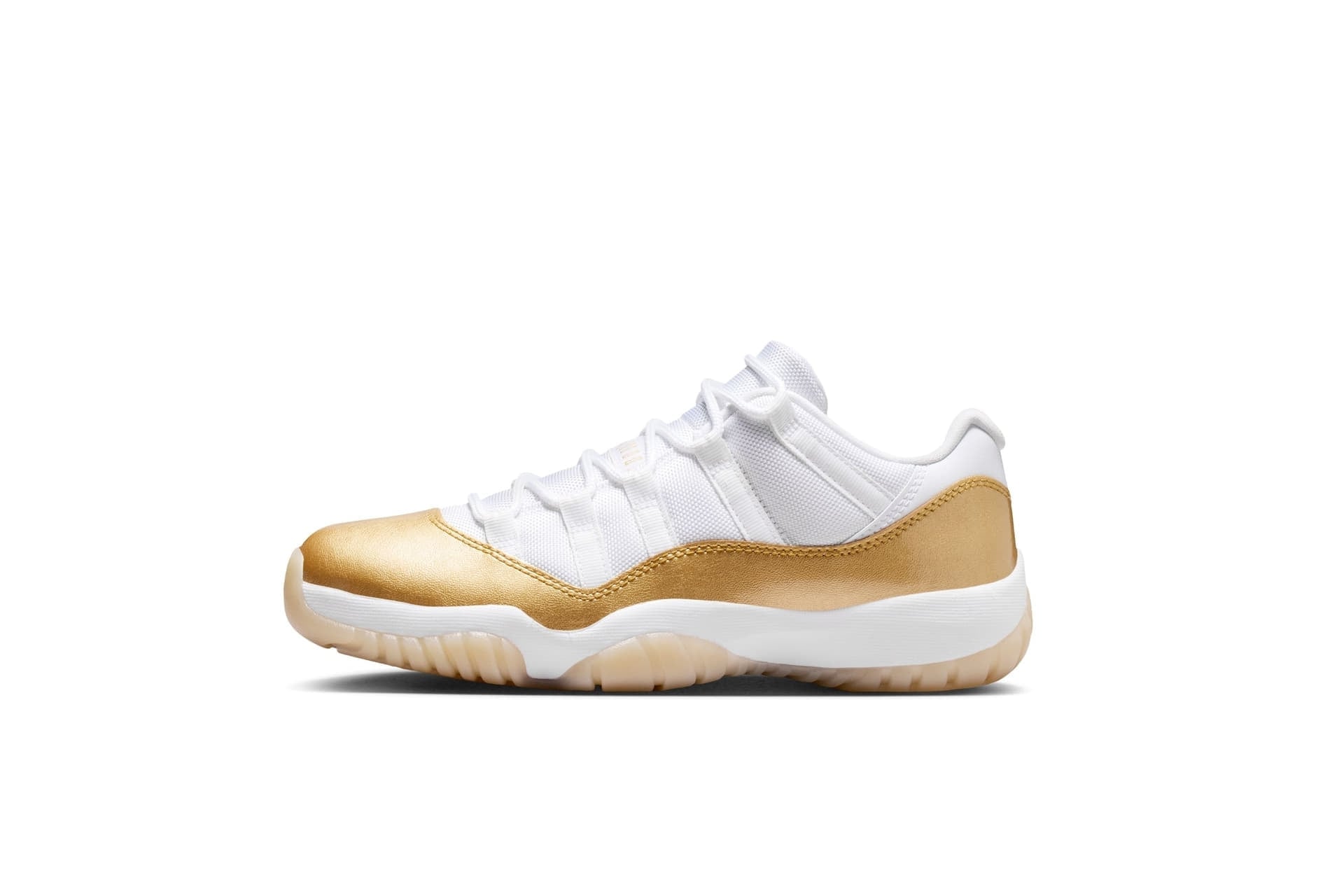 Air Jordan 11 Retro Low "Mother's Day"
