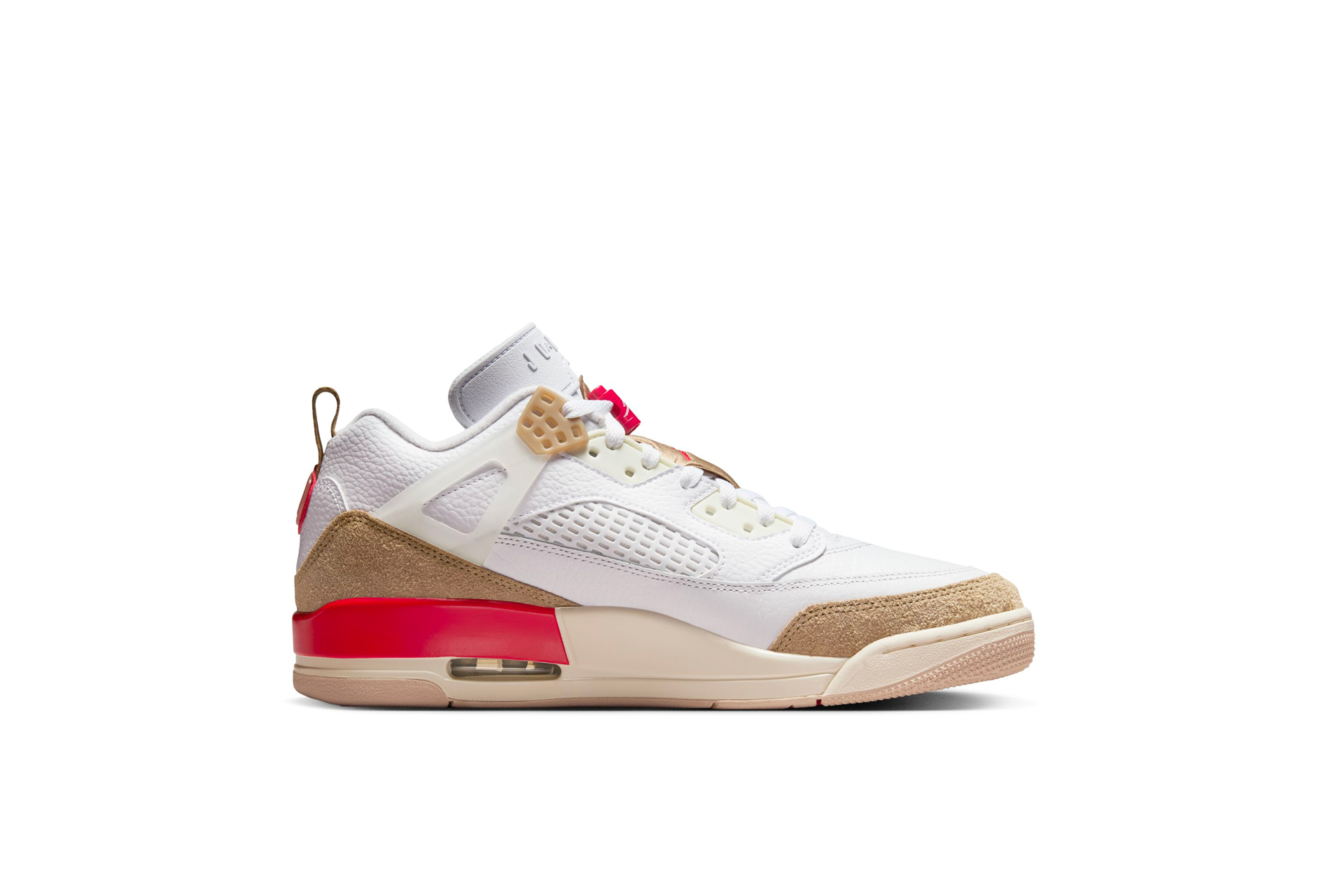 Nike Jordan Spizike Low