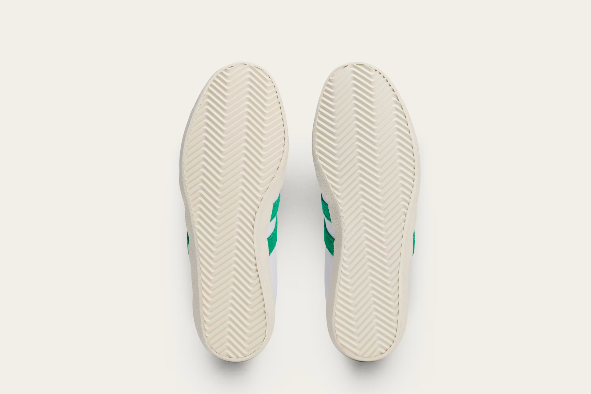 adidas Blanc Sporty & Rich