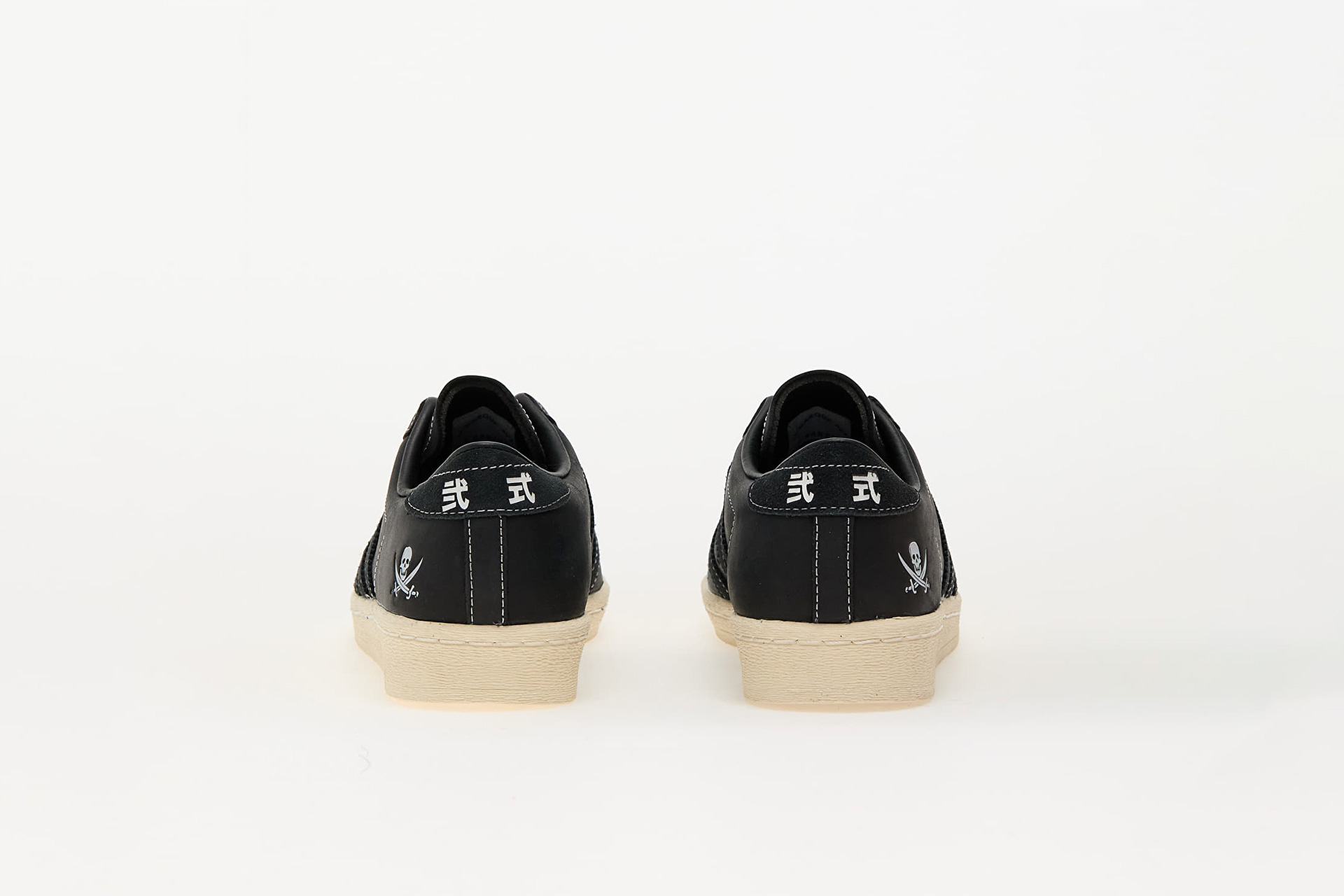 adidas x Neighborhood Superstar