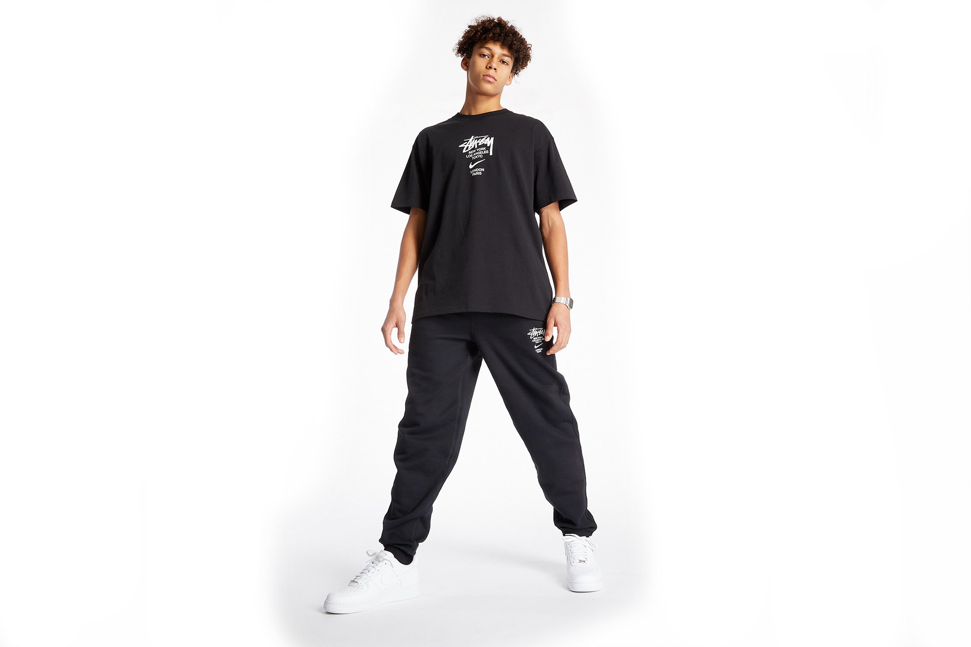 Nike x Stüssy Pants