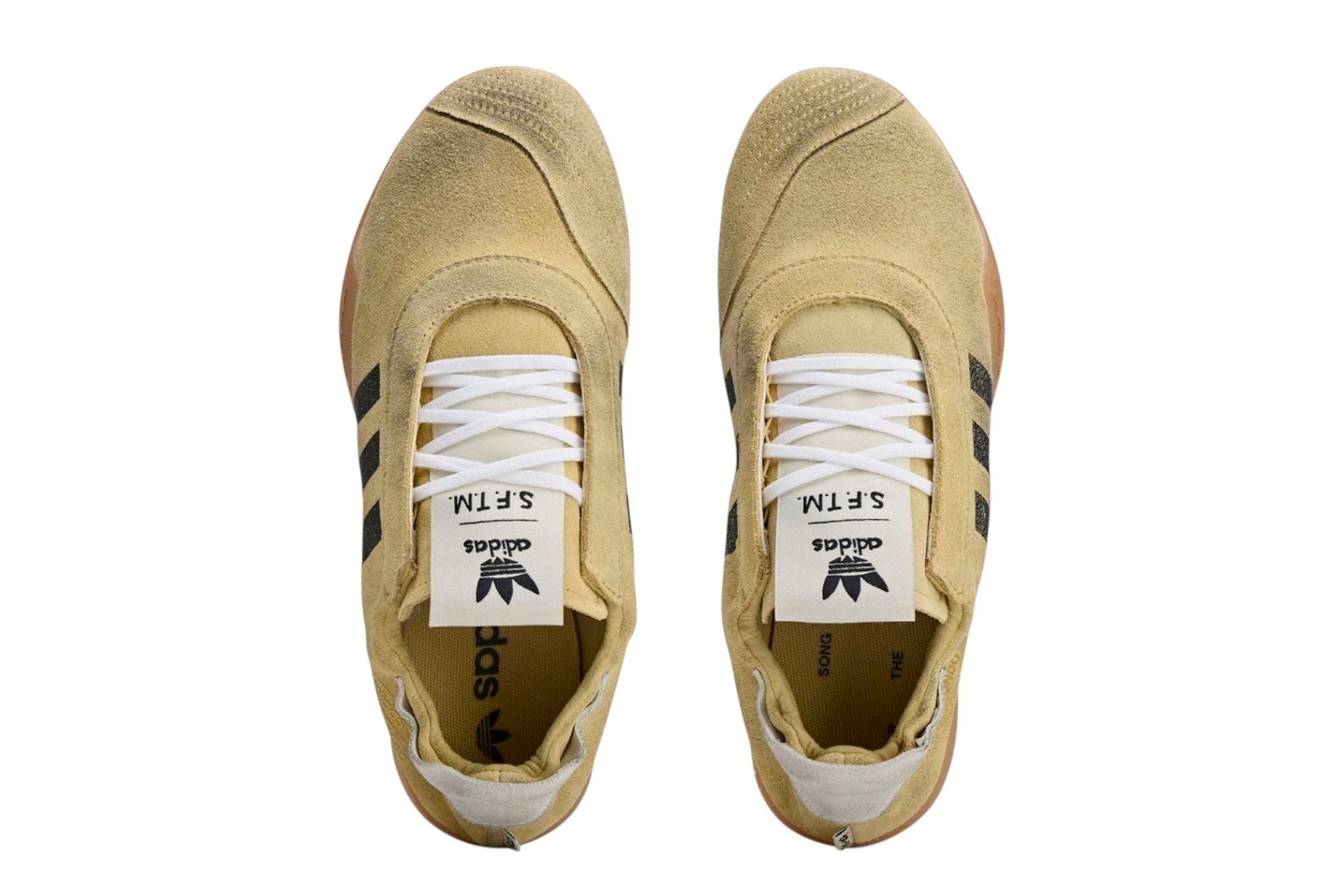 adidas x Song For The Mute Taekwondo Mei W