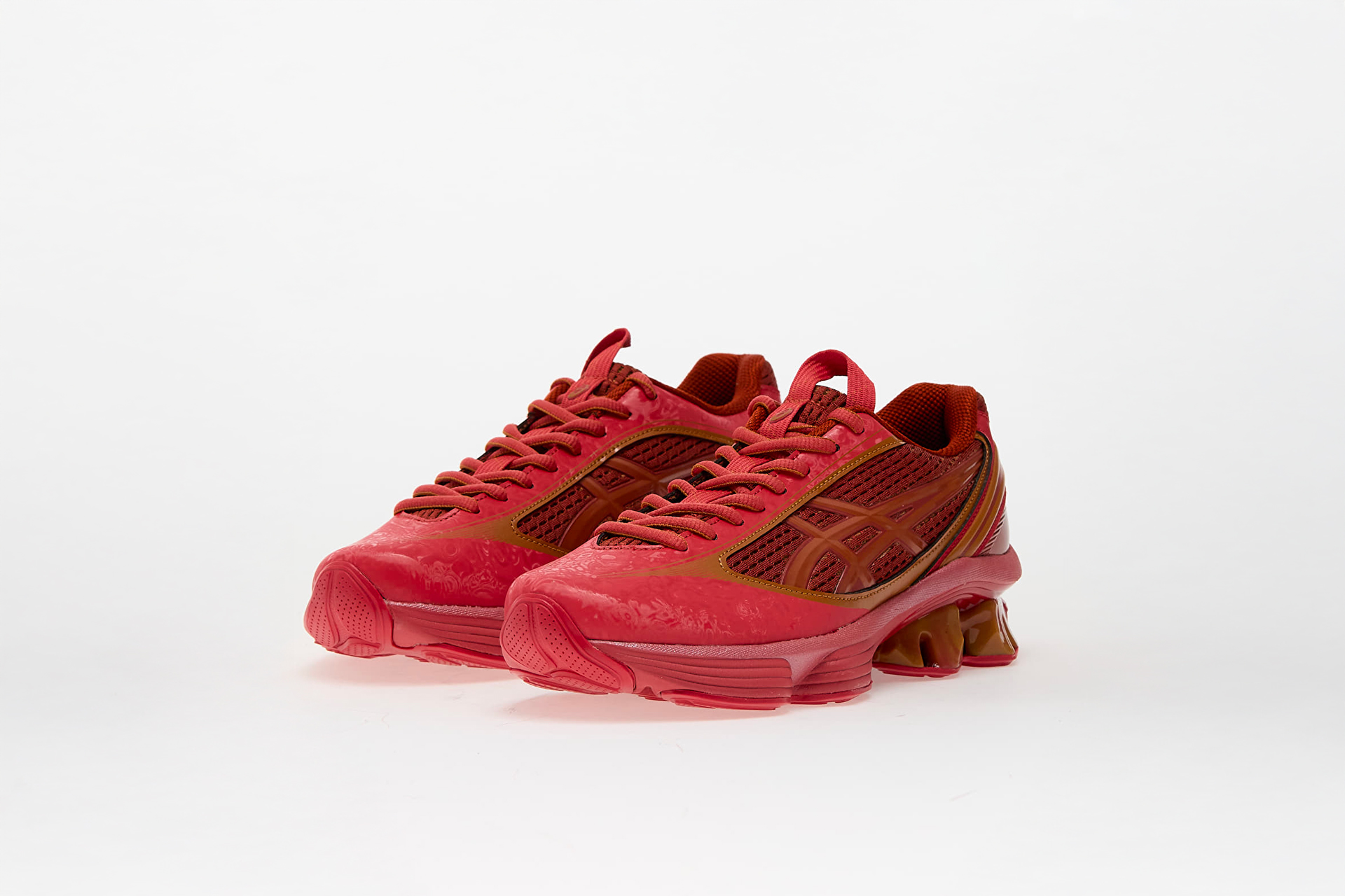 Asics Us6-S Gel-Kinetic Fluent