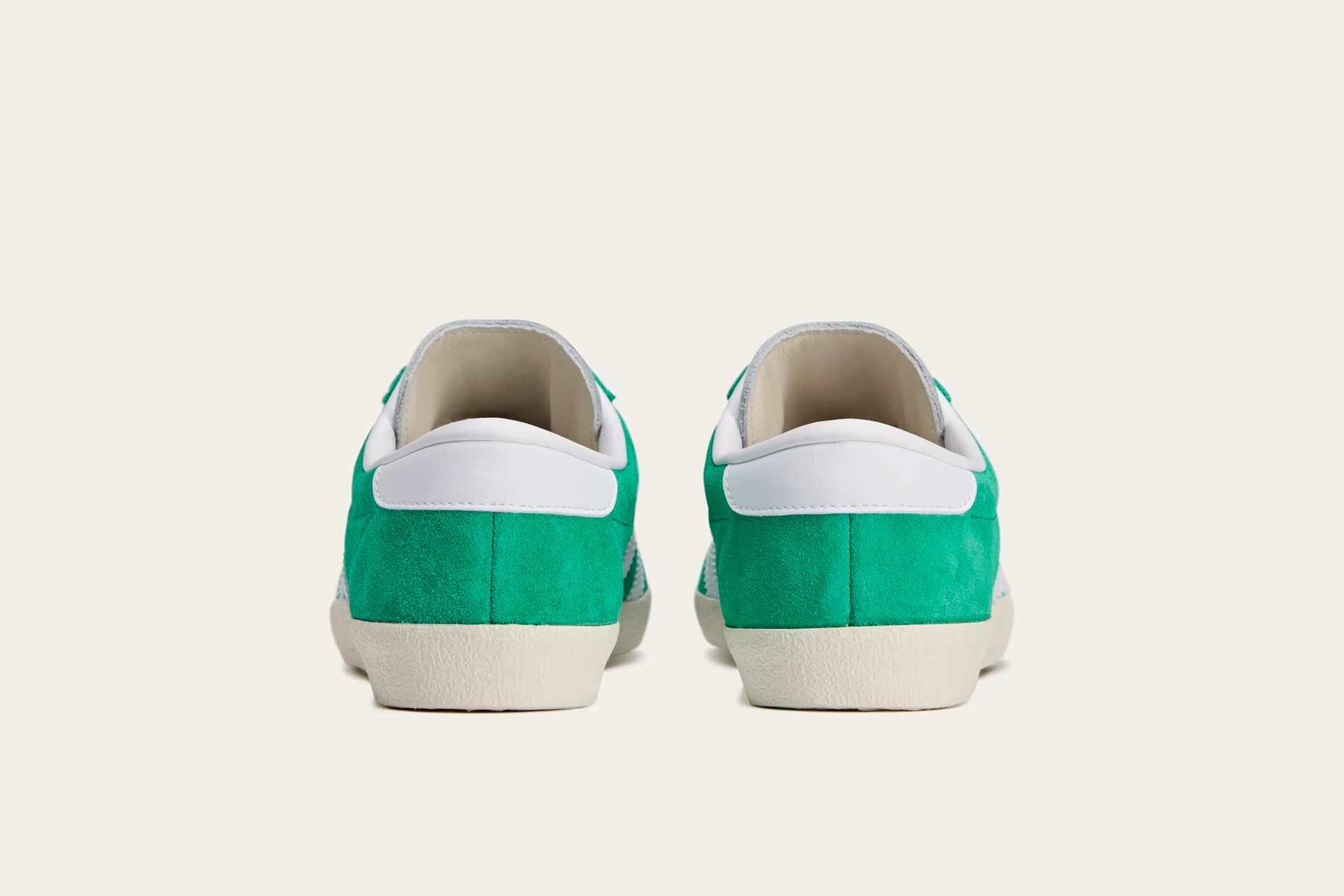 adidas Blanc Sporty & Rich