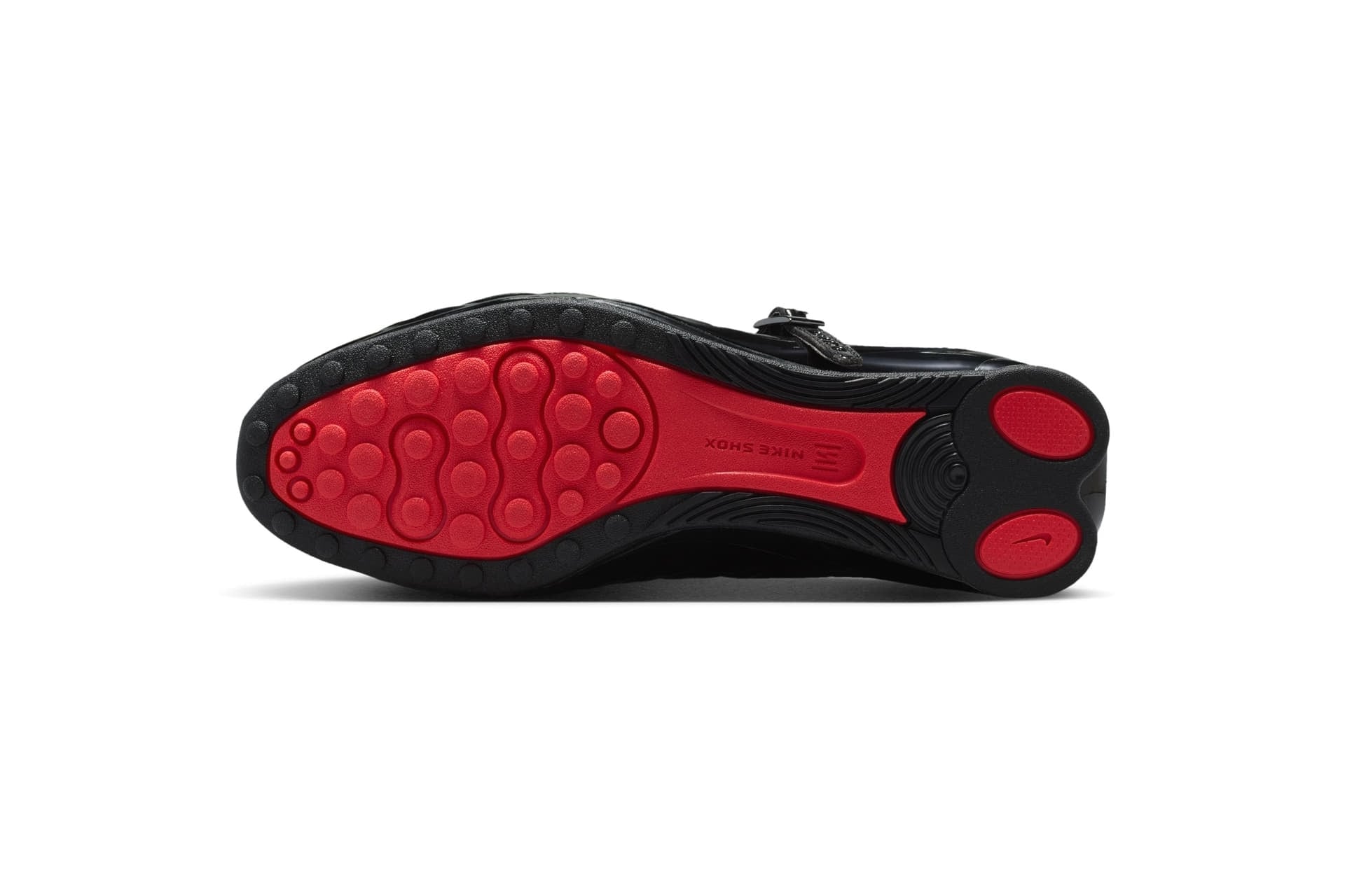 Nike W Shox Z Calistra