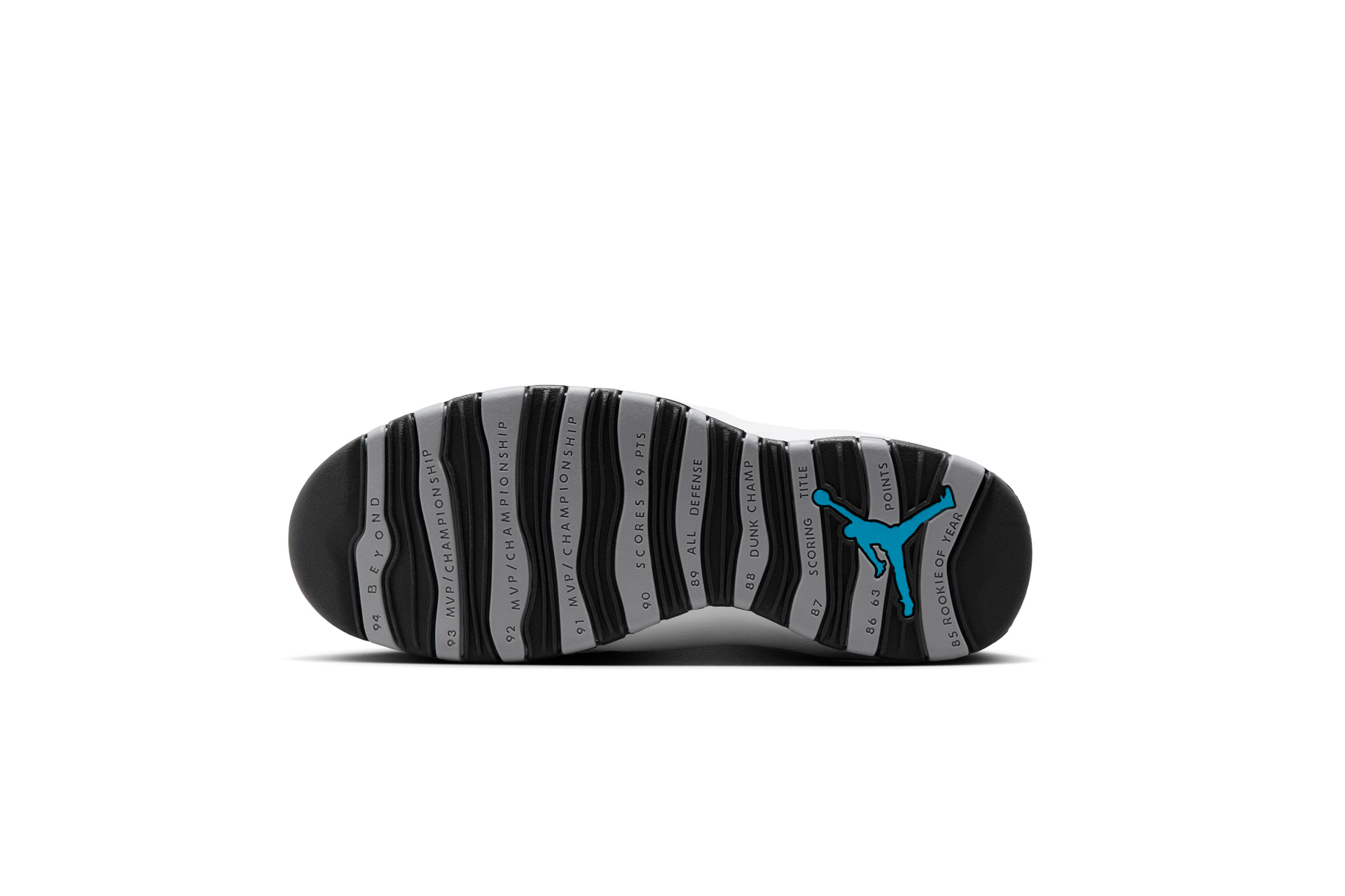 Air Jordan 10 Retro
