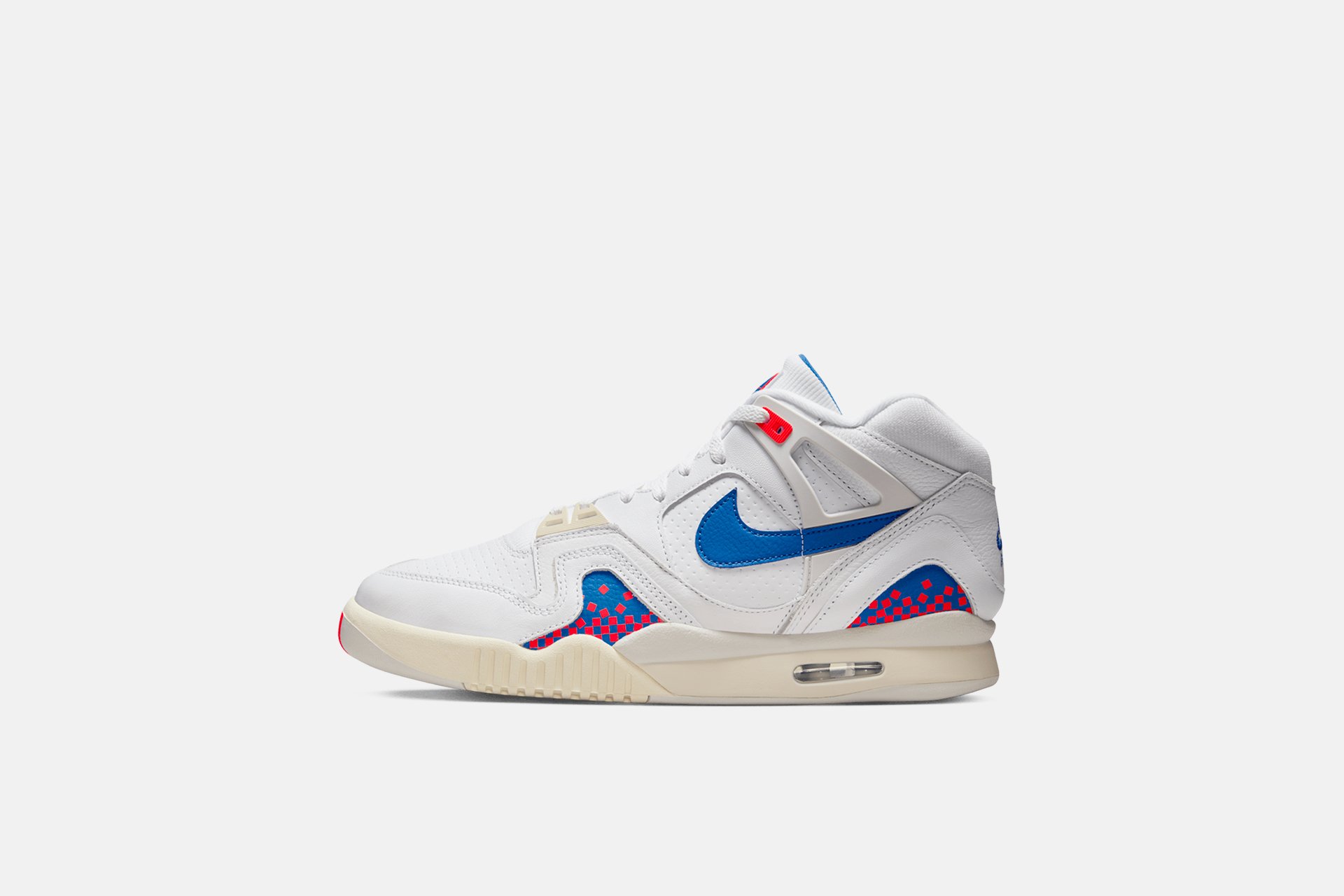 Nike Air Tech Challenge 2