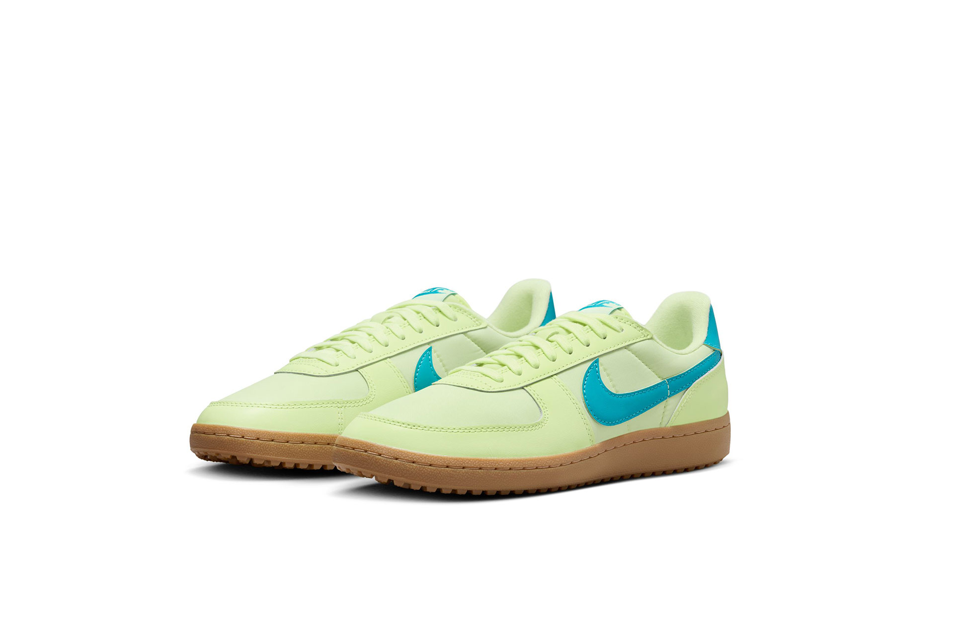 Nike W Field General 82 Sp