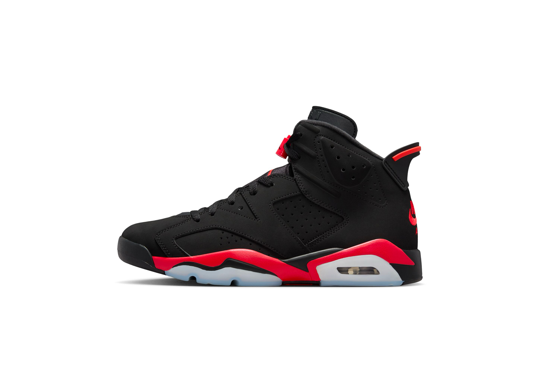 Air Jordan 6 Retro "Reverse Infrared"