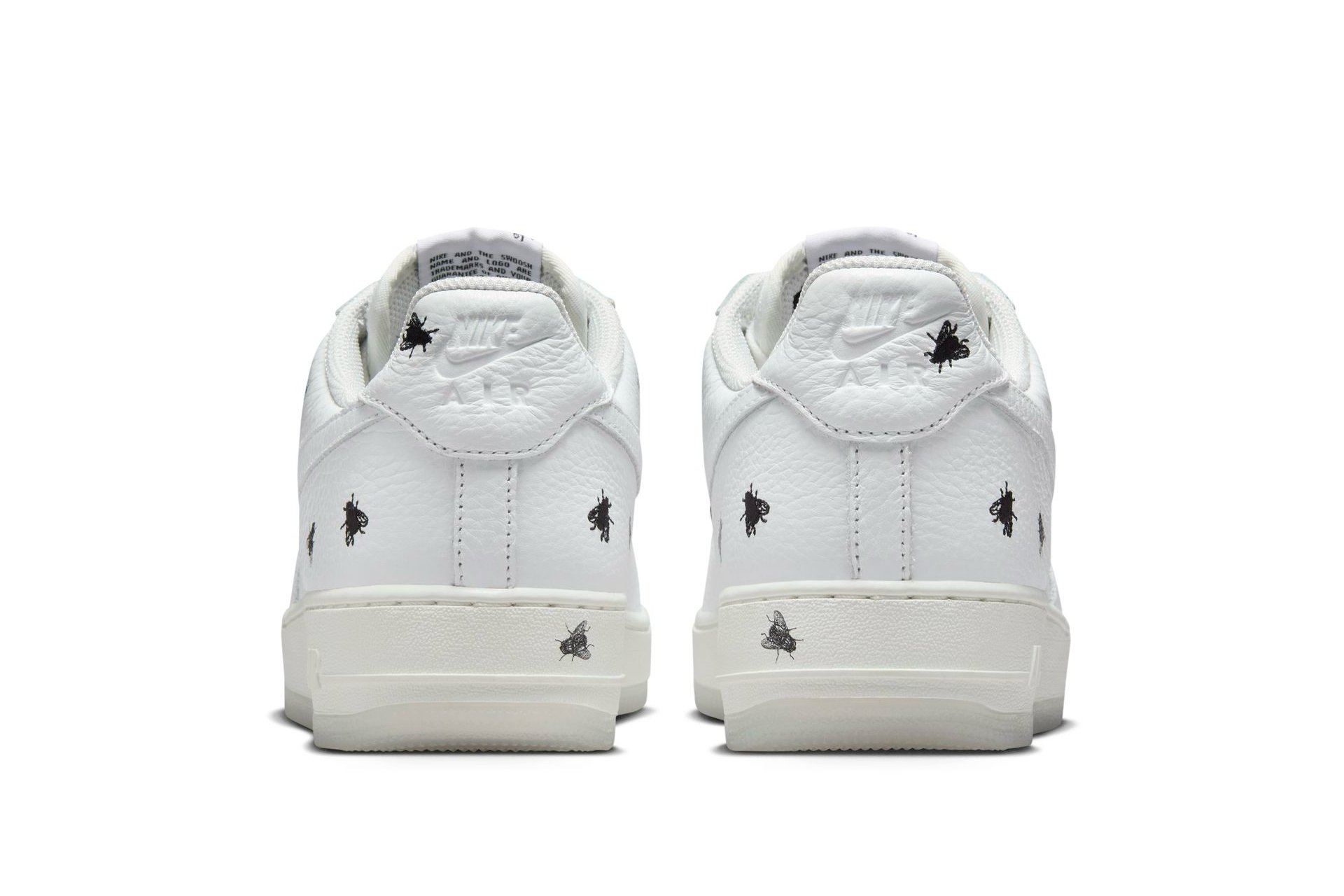 Nike Air Force 1 Retro