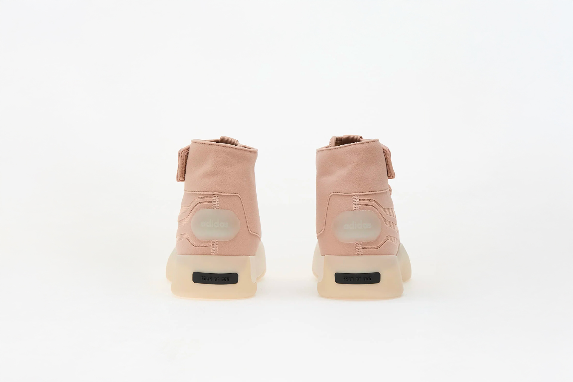 adidas Fear of God Athletics II Basketball High
