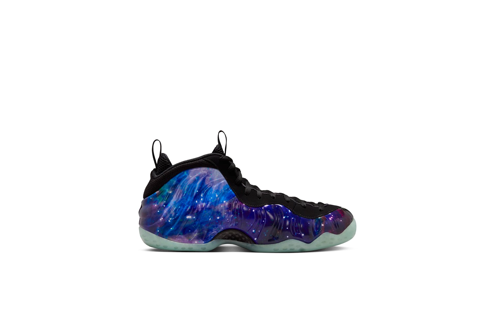 Nike Air Foamposite One Qs